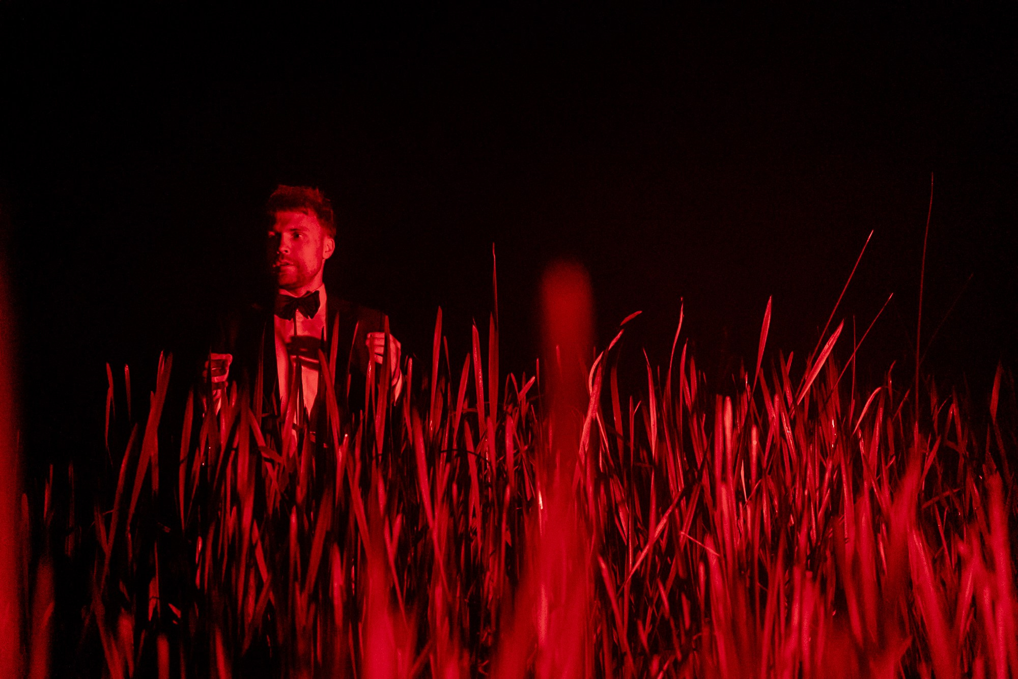 Пост 001. Мультифотограф Сергей Запорожец