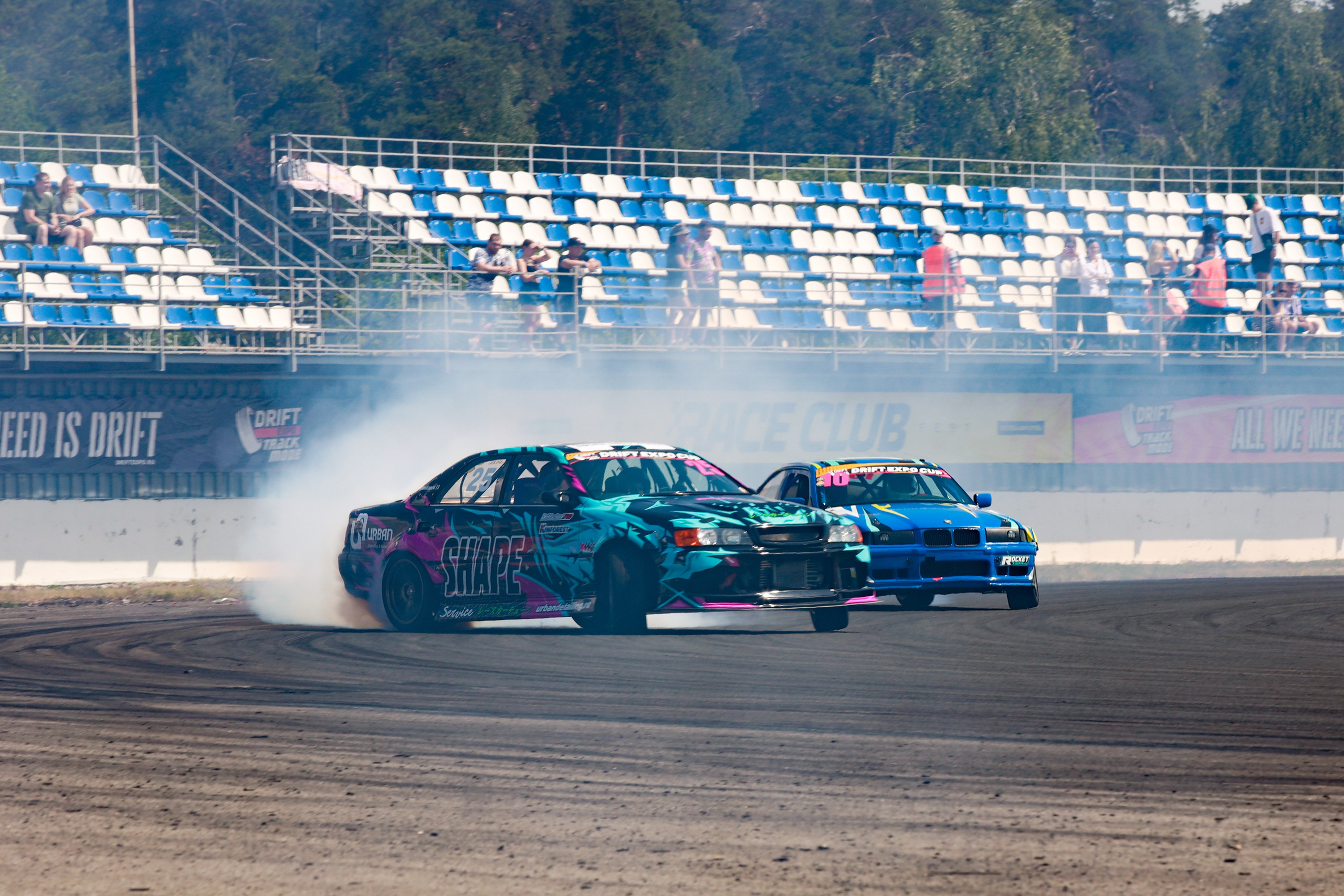 Drift Expo 2024. Свадебный фотограф Расторгуев Дмитрий