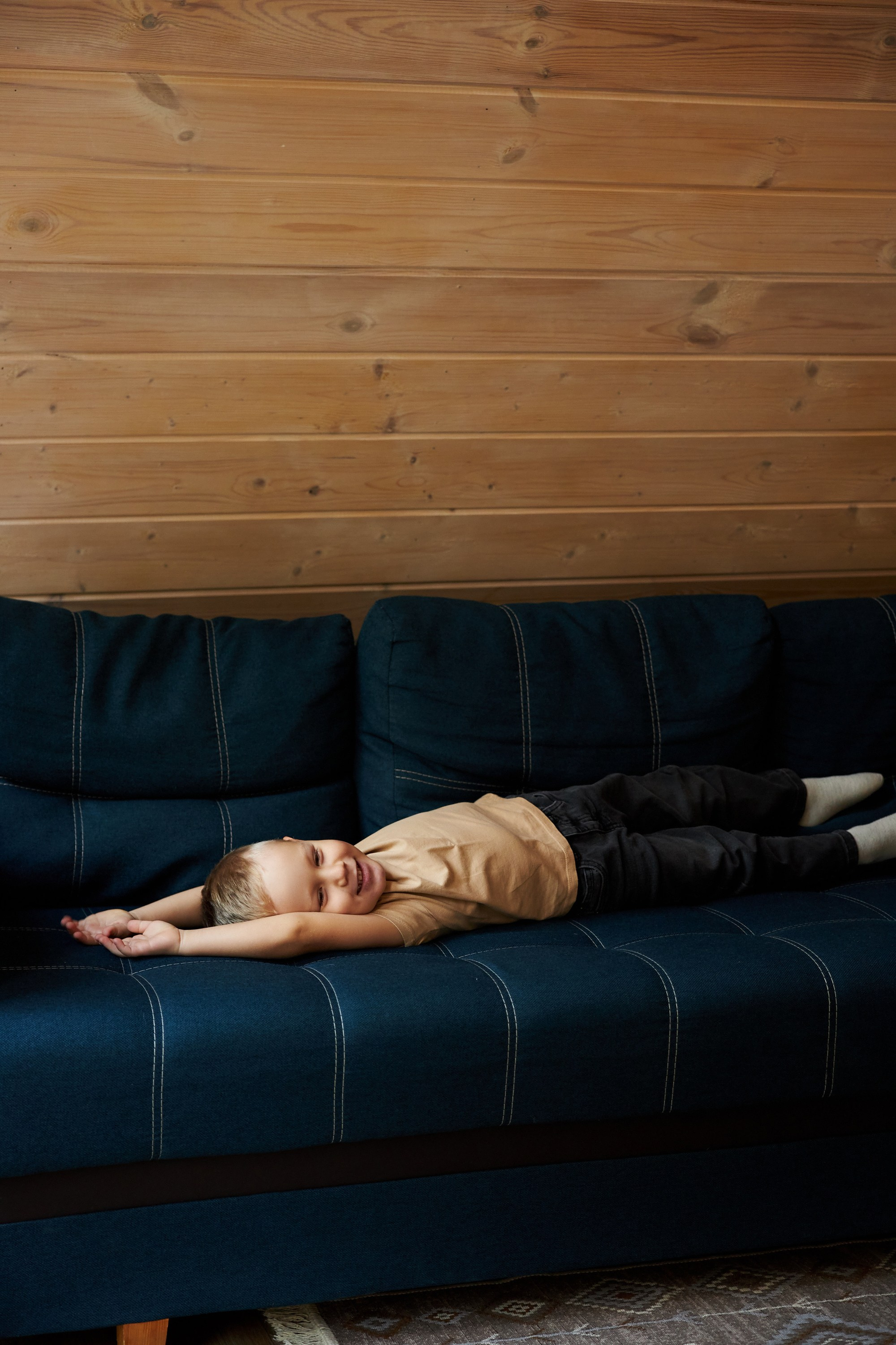 Семейная фотосессия Киров. Александр Прозоров фотограф в Кирове