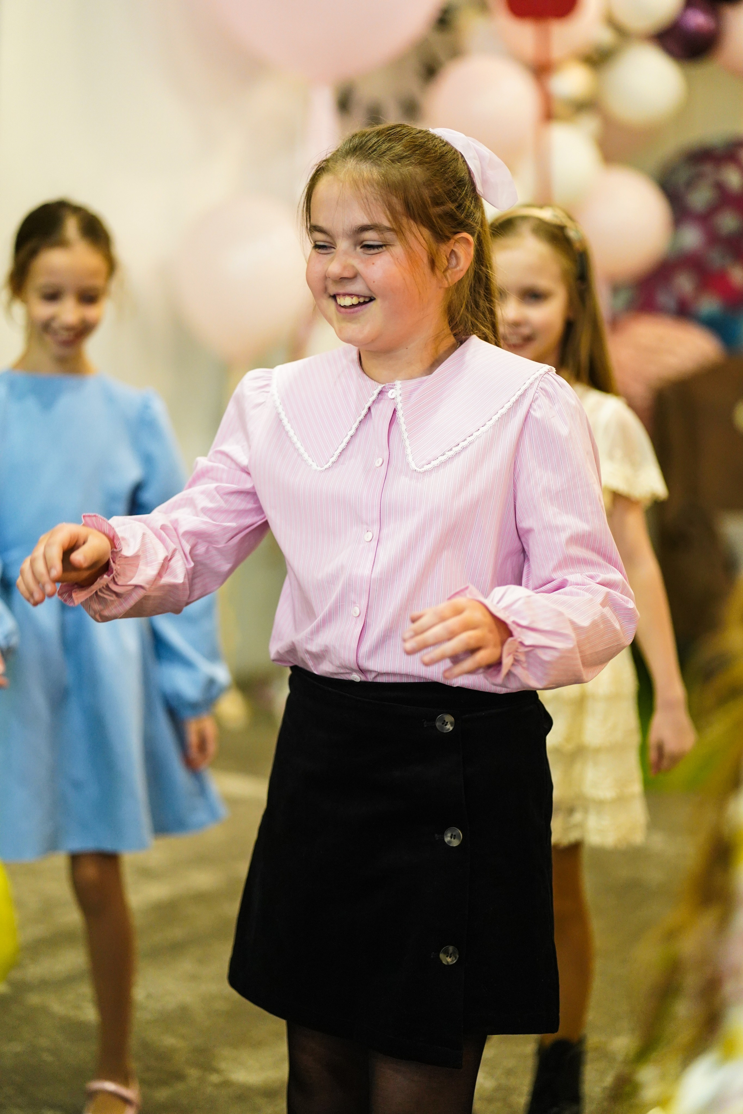 День Рождения Алиса в стране чудес. Фотограф