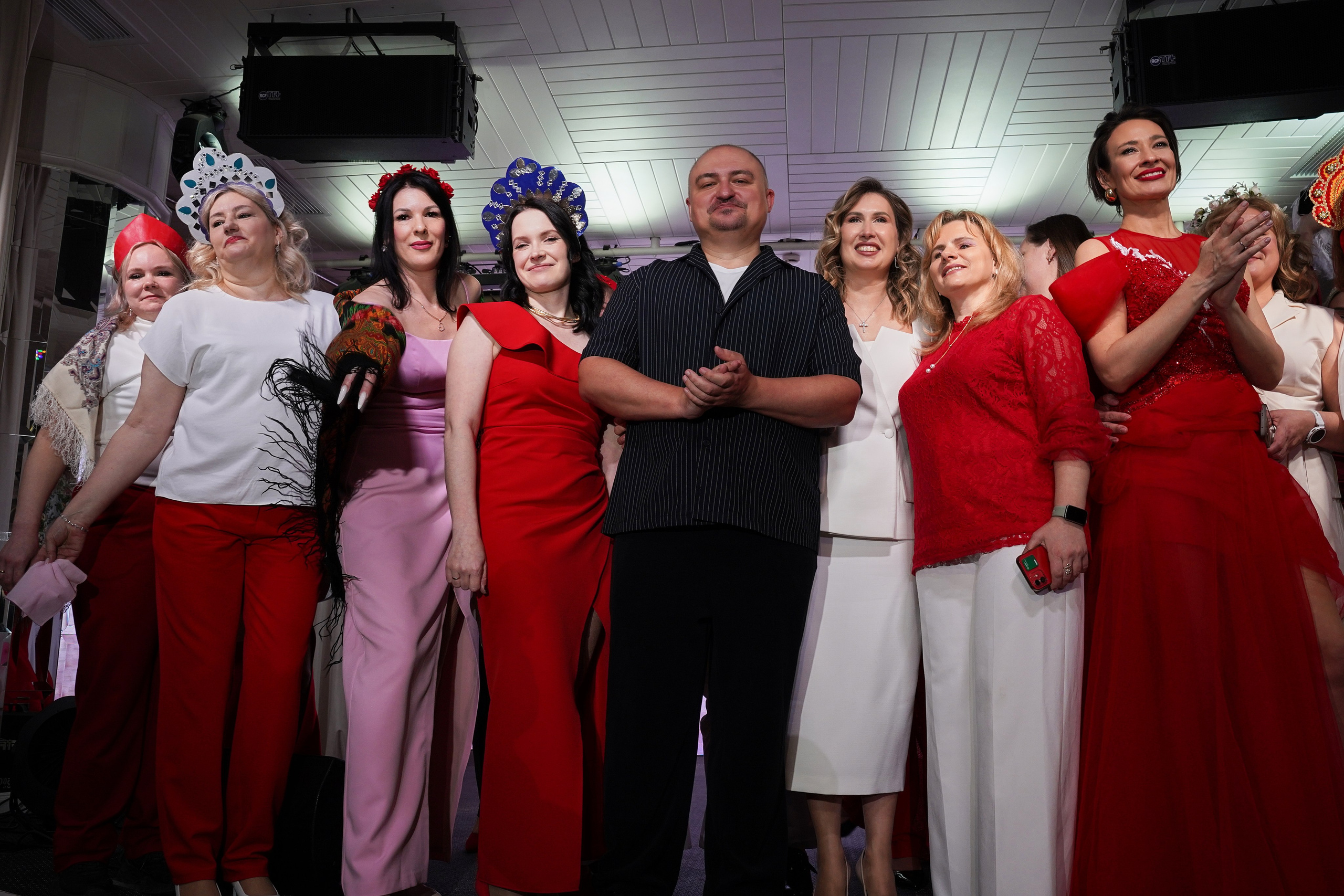 БухLOVE. Фотограф