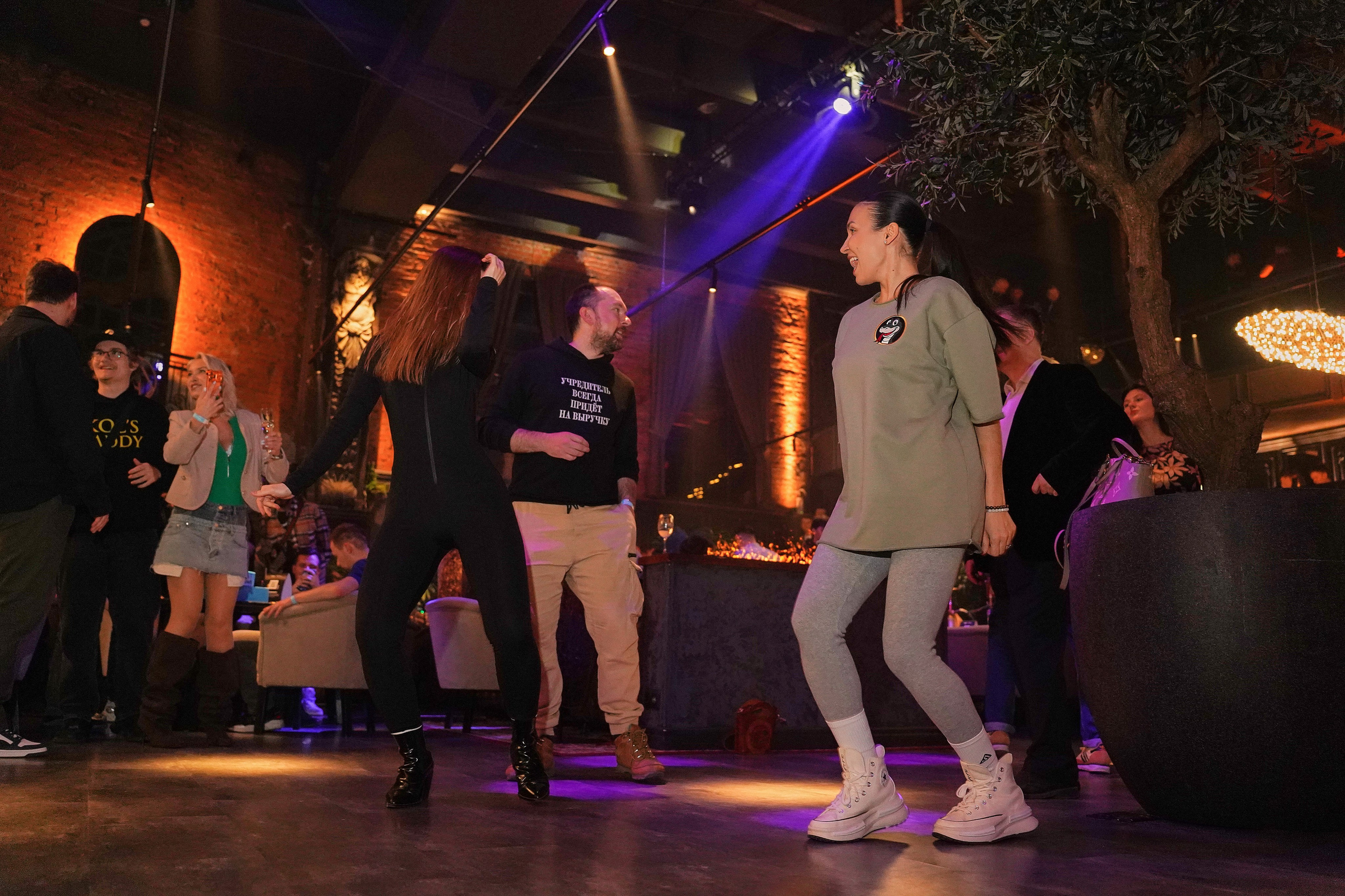 Bitget. Фотограф