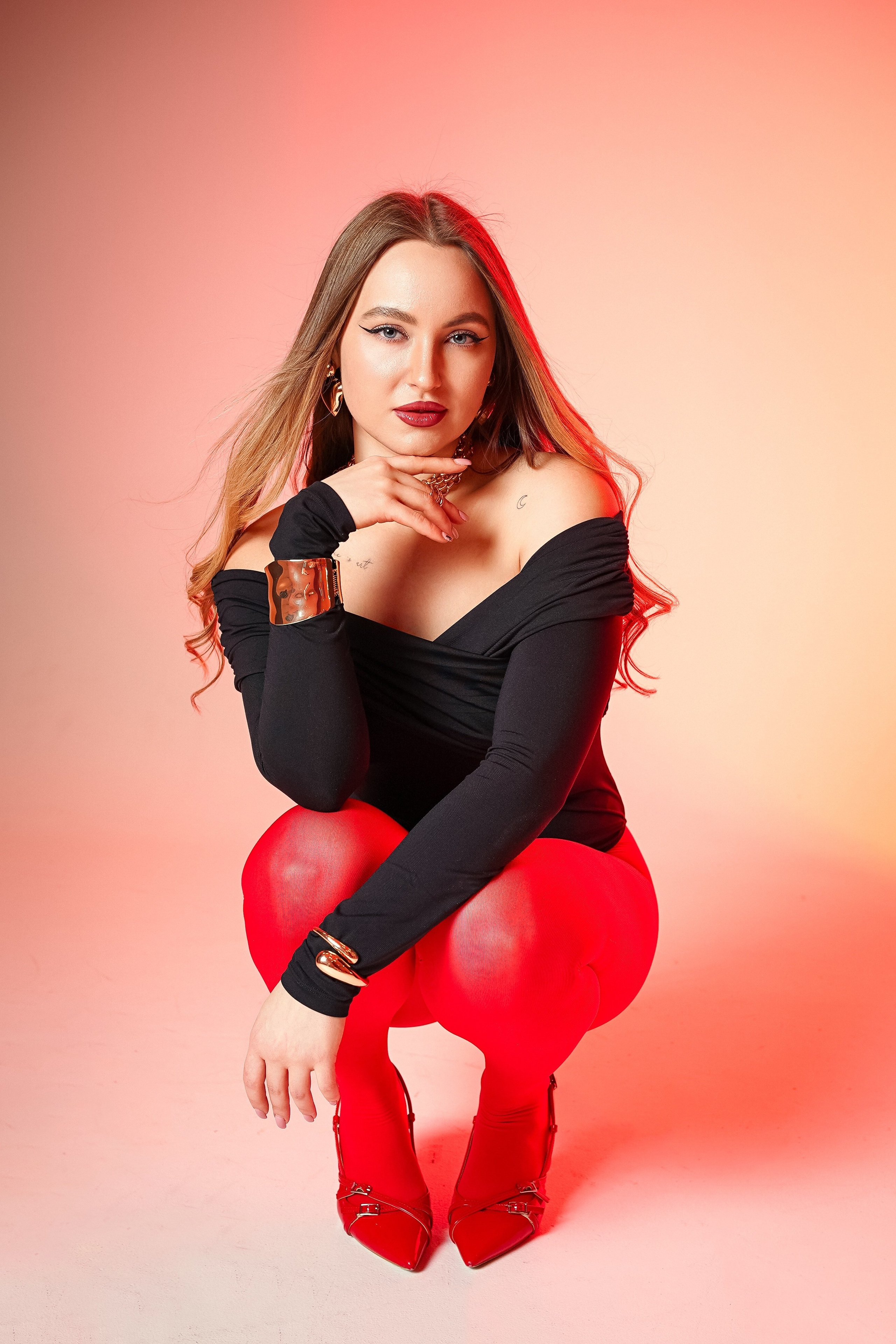 Анастасия. Фотограф