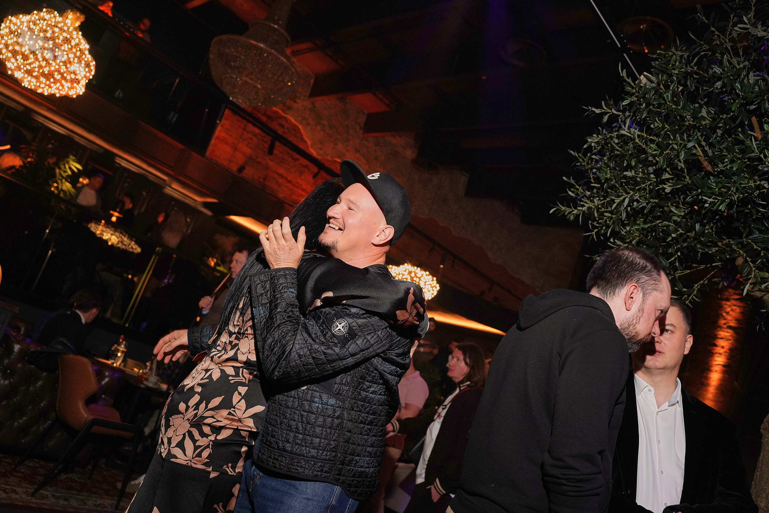 Bitget. Фотограф