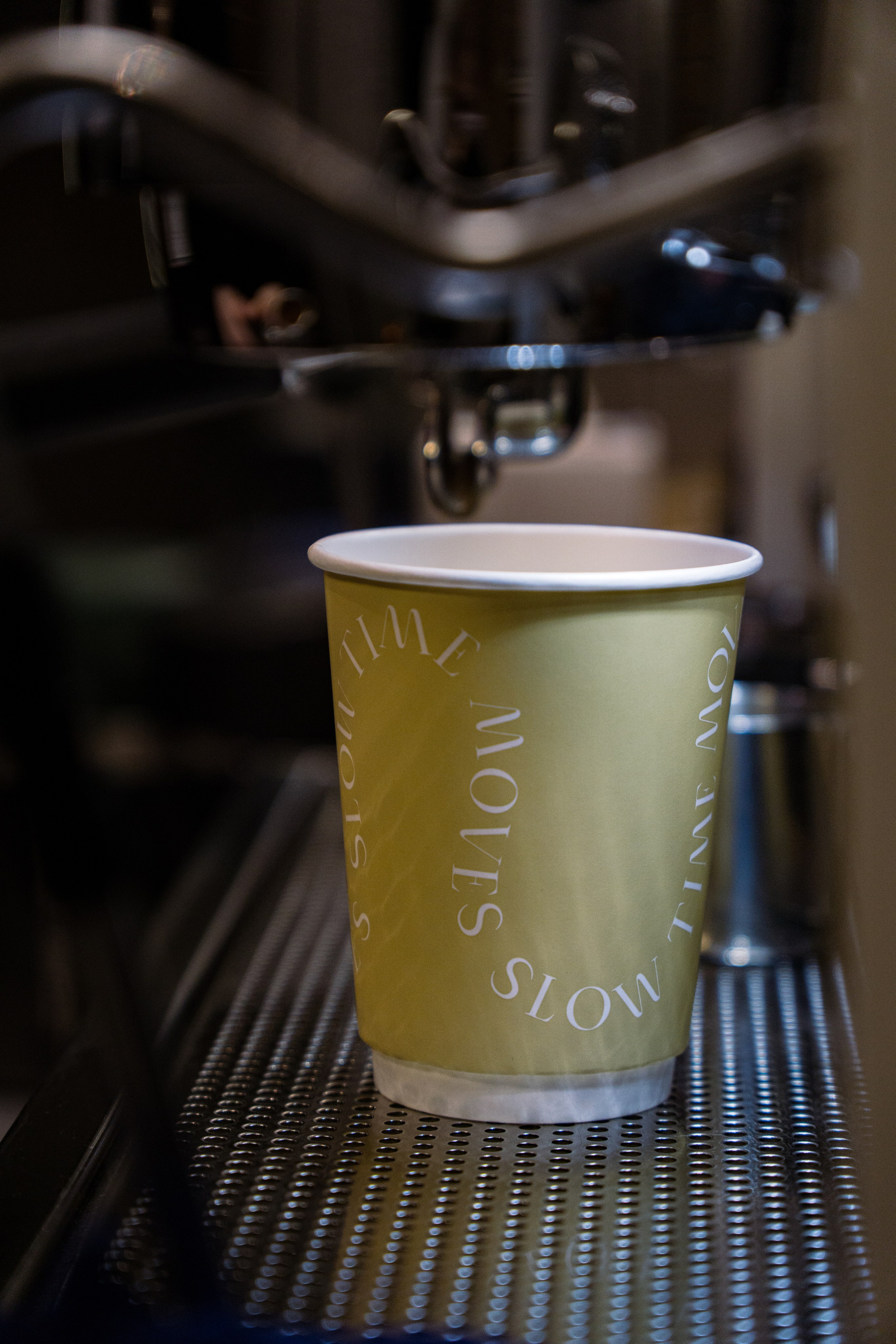 Surf coffee X Sunday. Фотограф