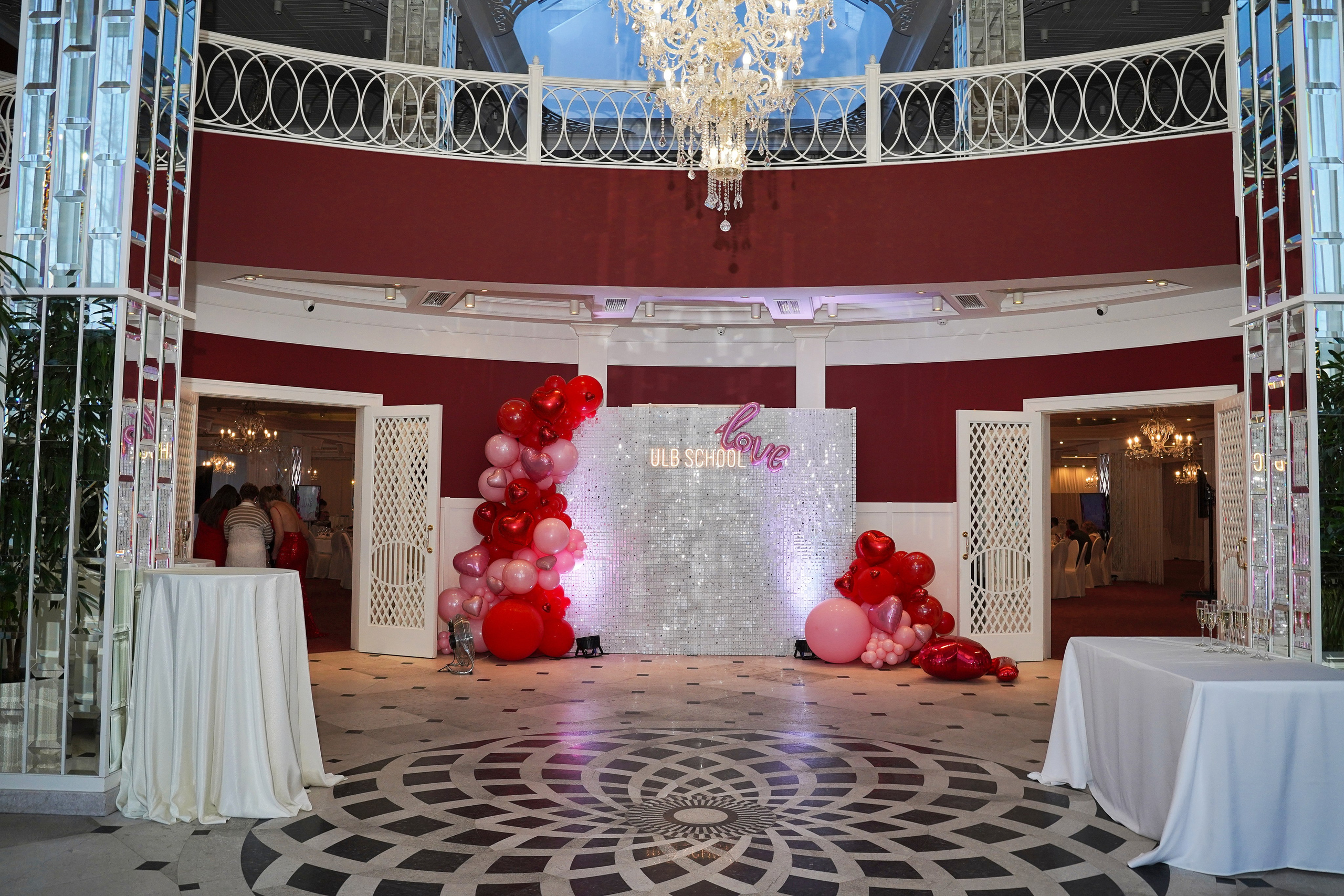 БухLOVE. Фотограф