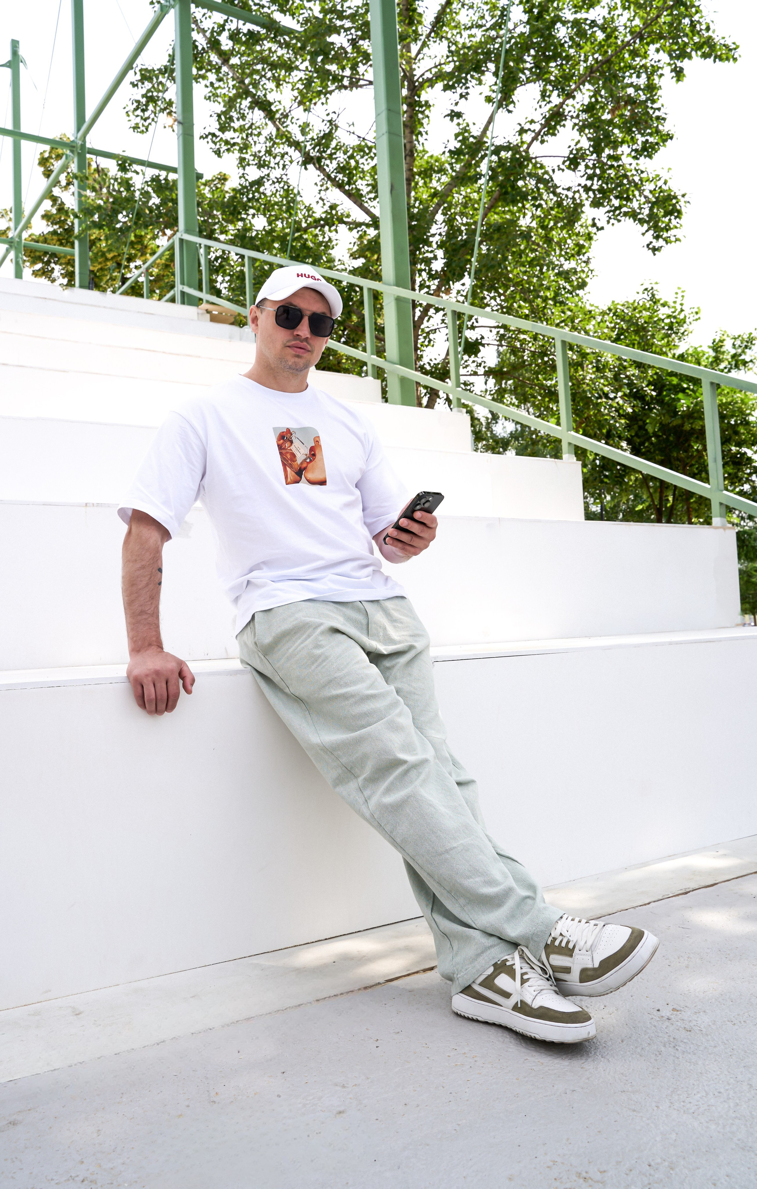 Виталий. Фотограф