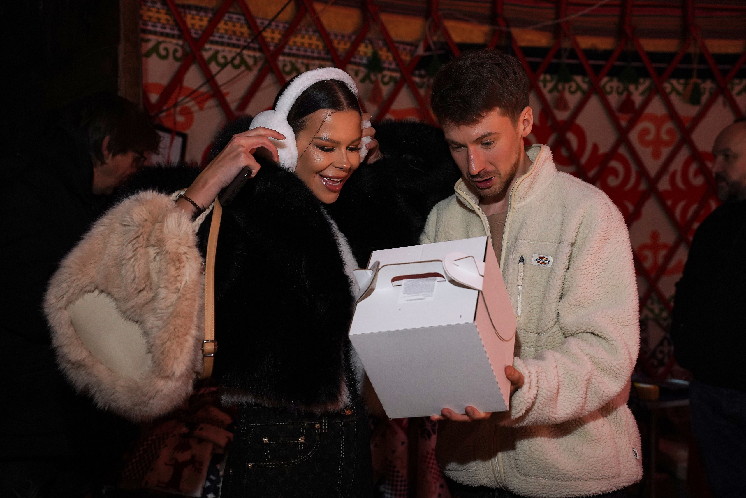 День Рождения Саши. Фотограф