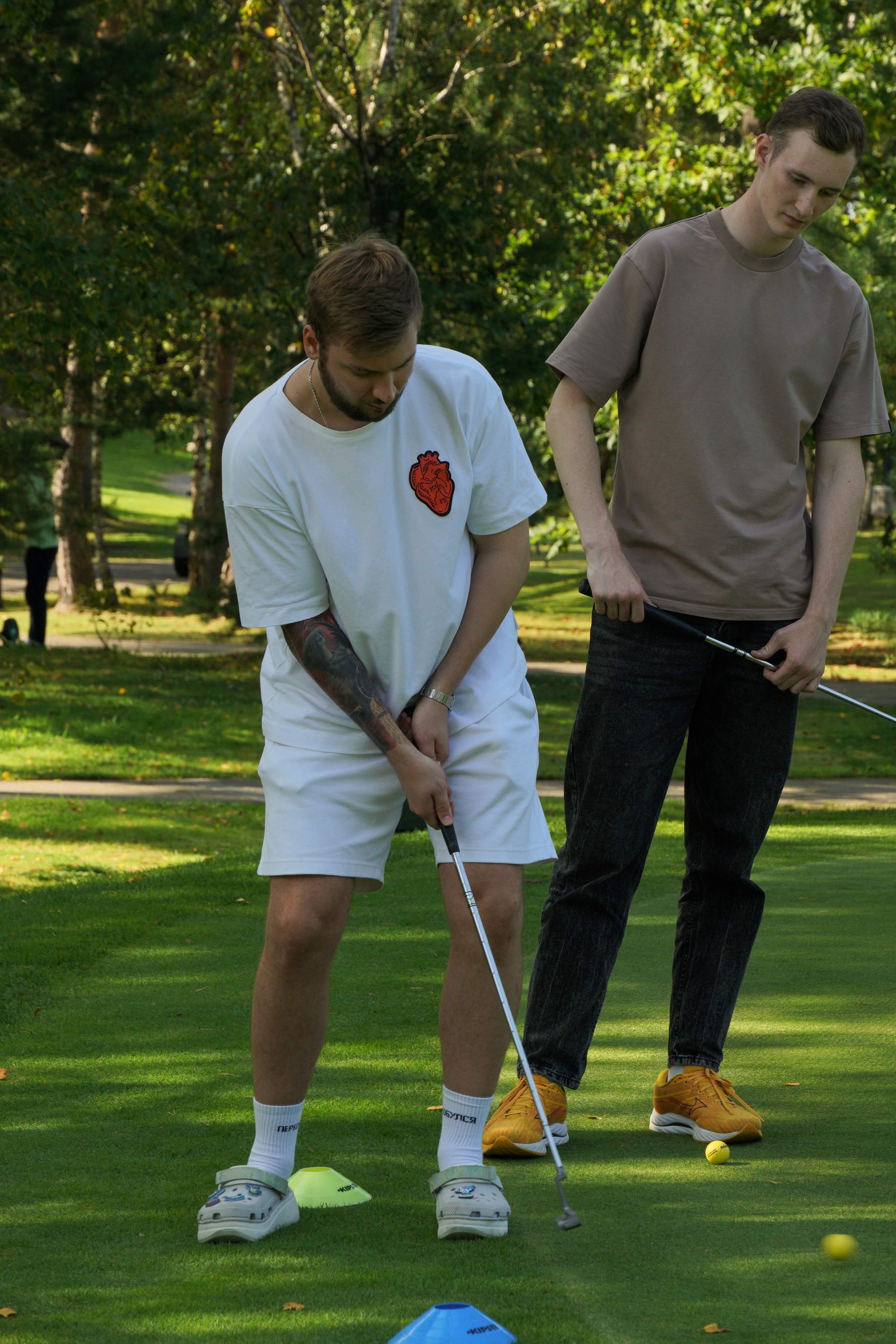 Moscow Country Club. Фотограф