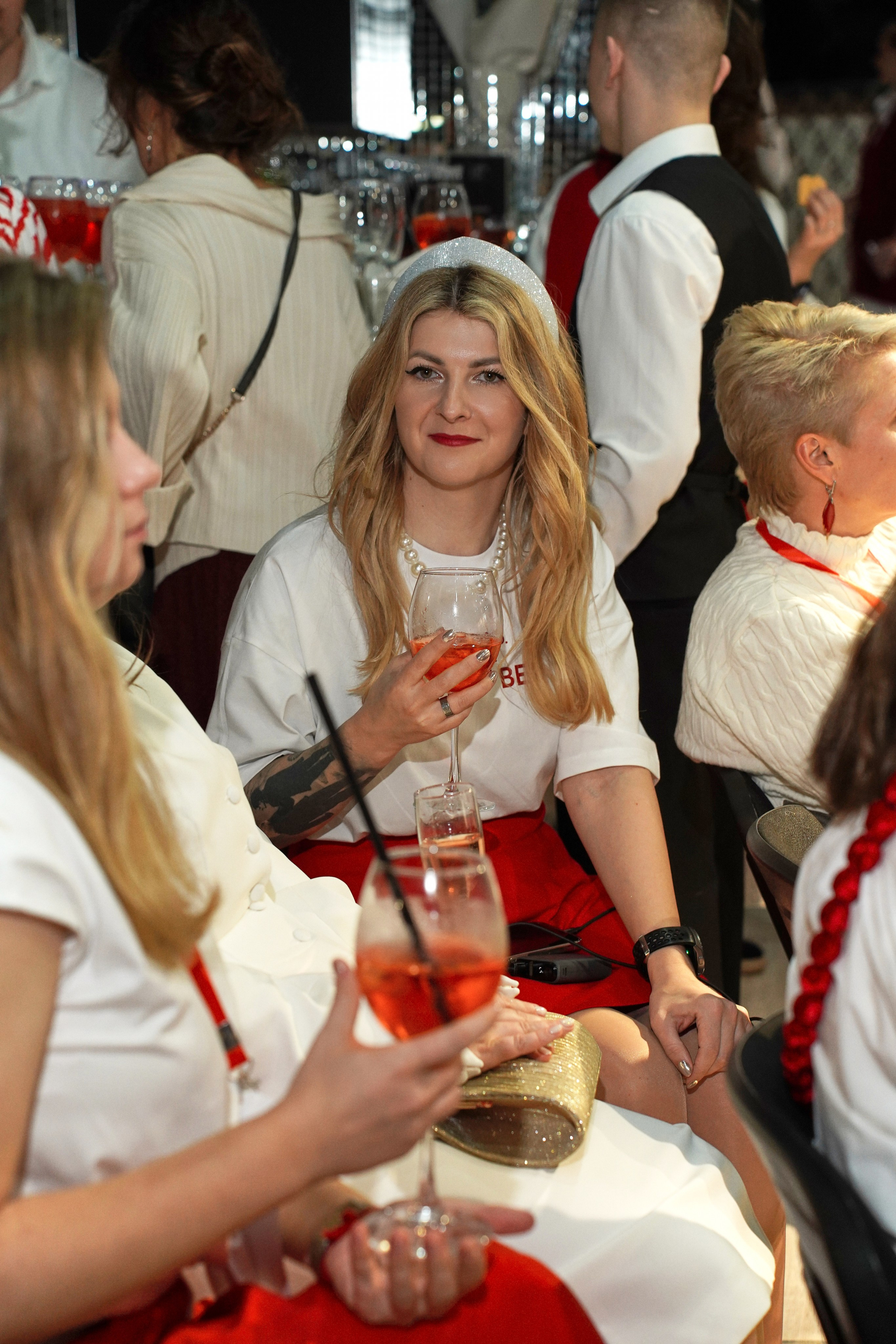 Корпоратив 2025 UPDATE. Фотограф