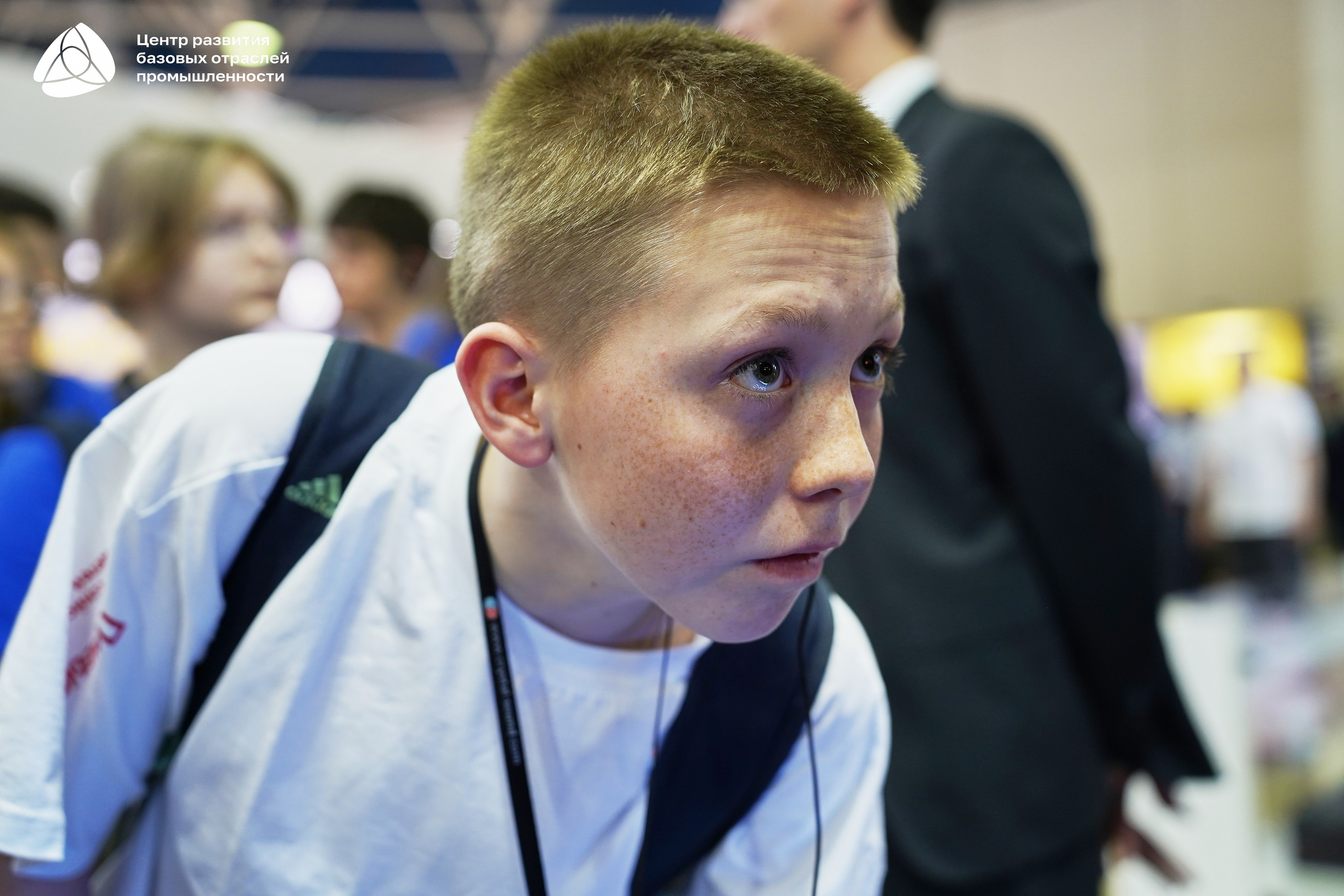 Металлообработка 2025. Фотограф