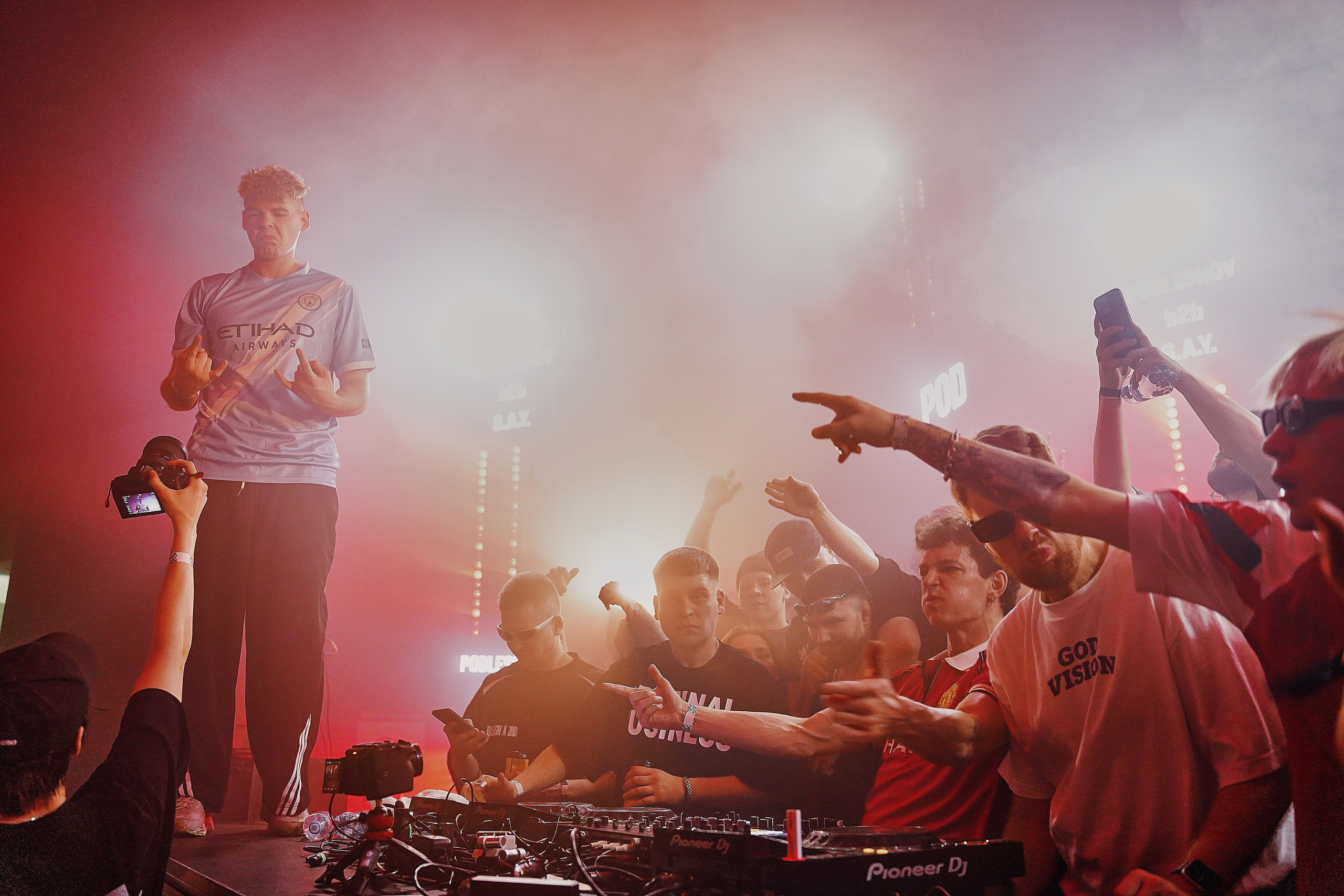 Рашн Стаил. Фотограф