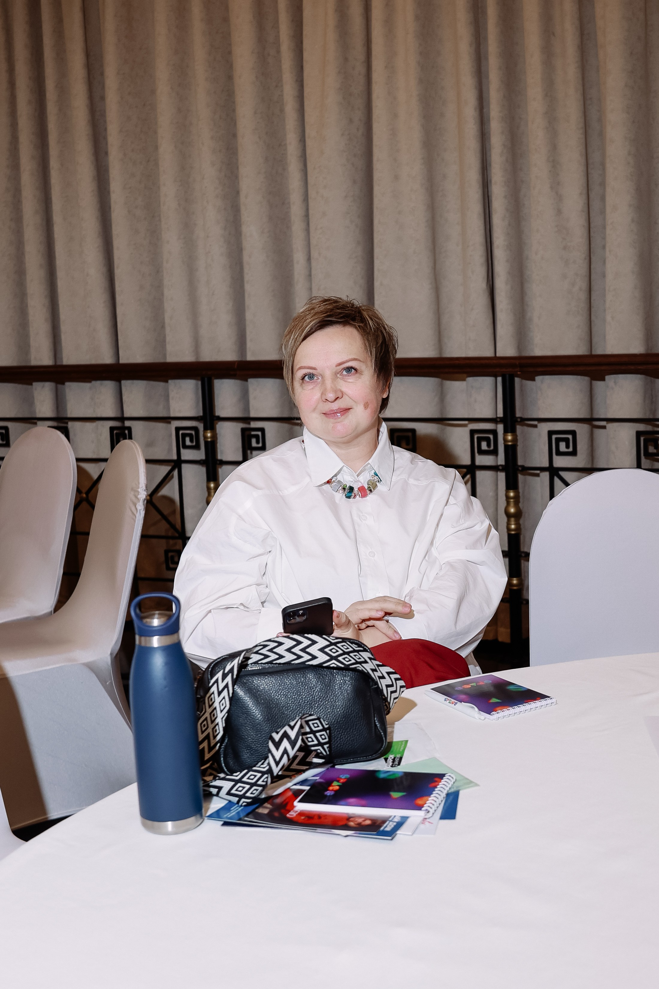 Форум SPACE в Мёде. Фотограф Юлия Мальцева