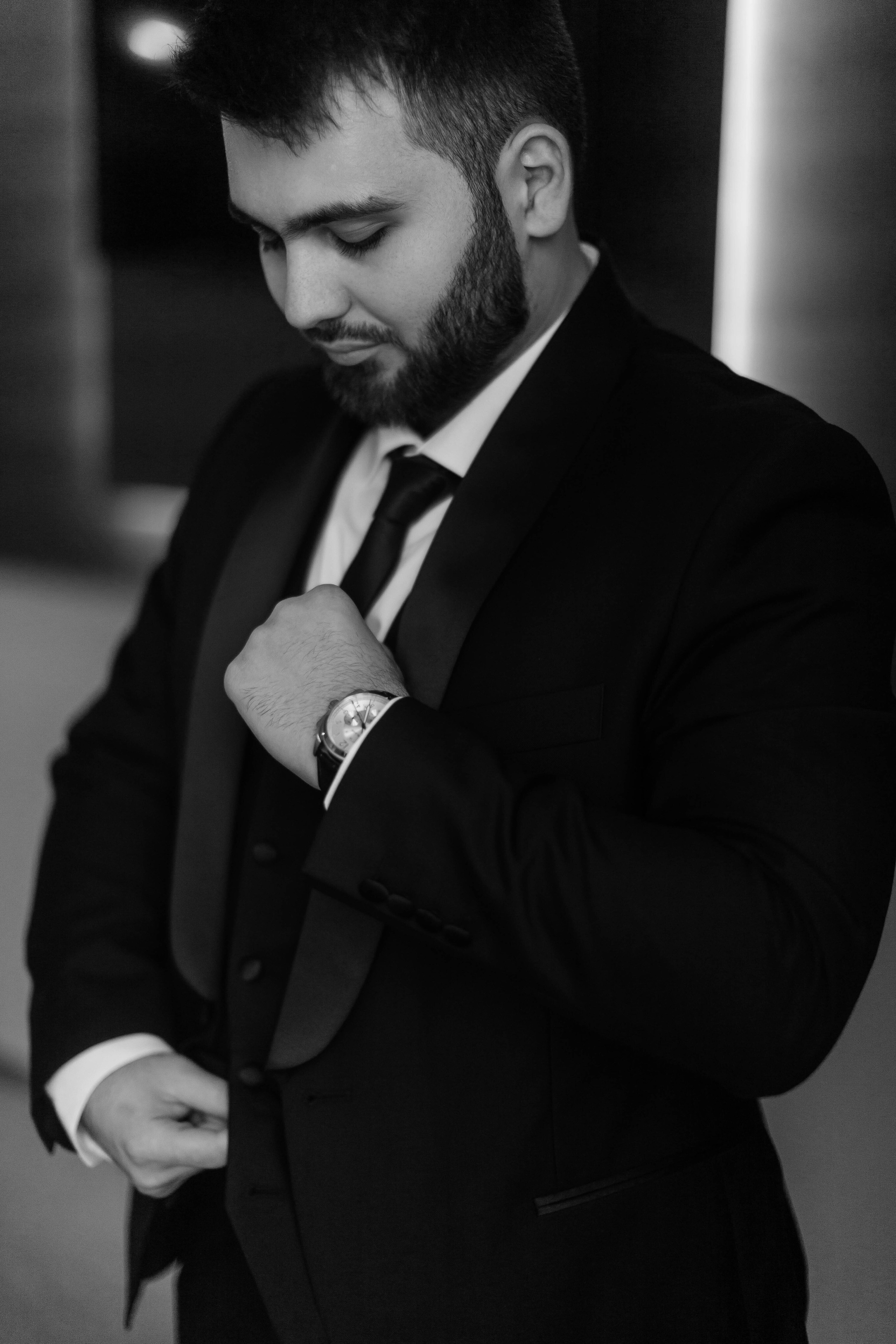 Арсен & Мариам. Главная