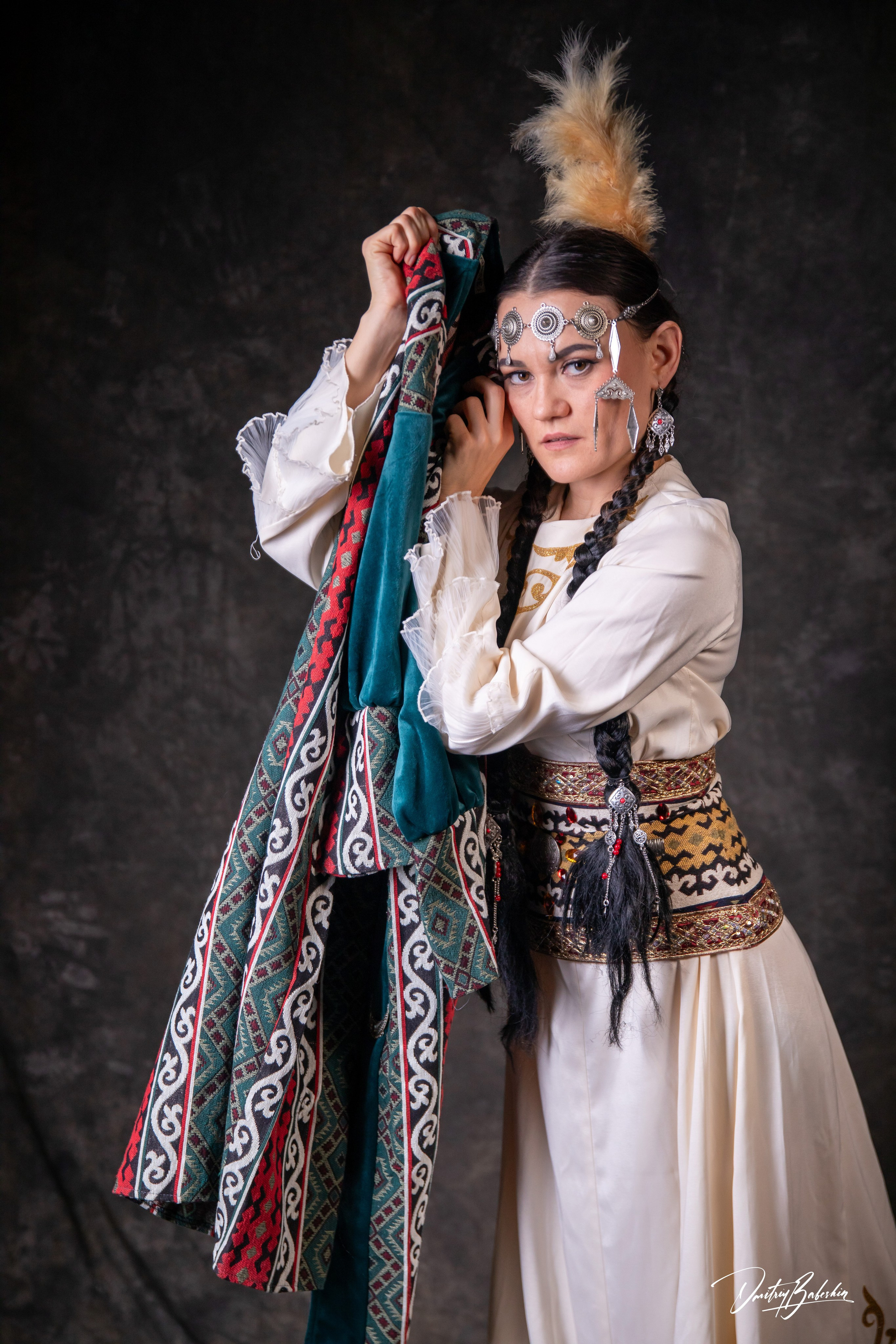 № 15. Фотограф в Петропавловске Казахстан