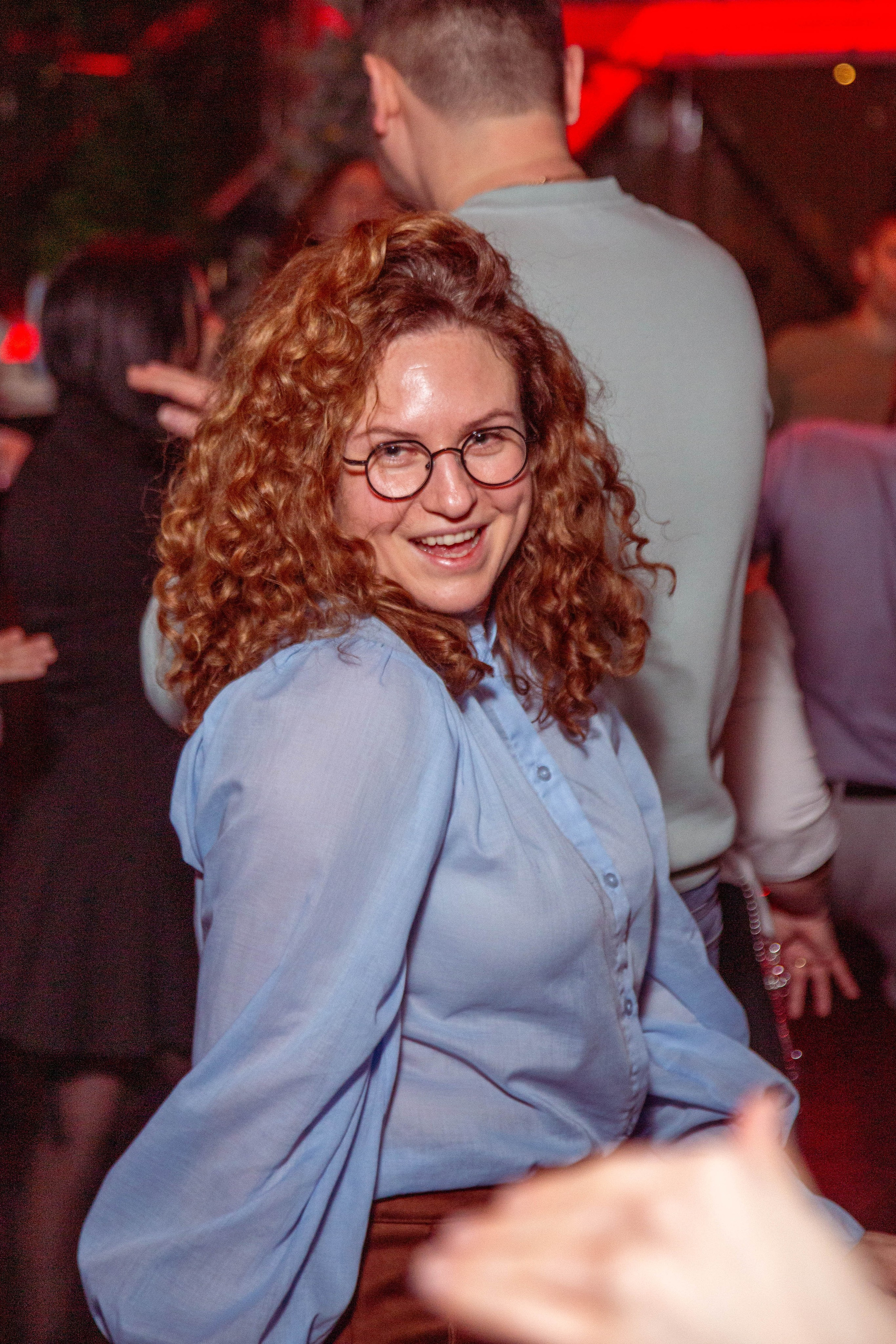 Корпоративы. Фото G