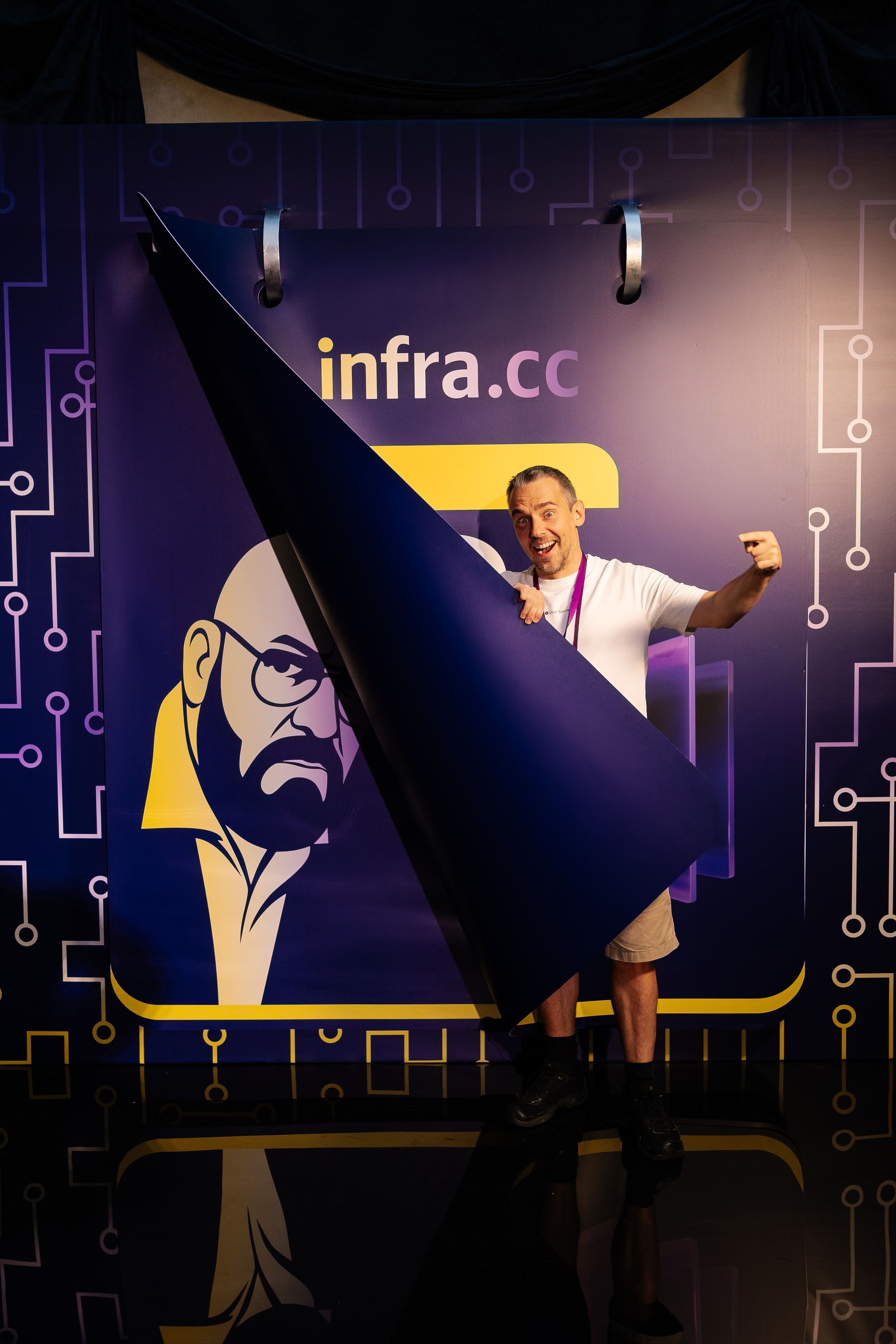 IT-конференция. Москва. Maya Alieva Wedding Photographer in St.Petersburg