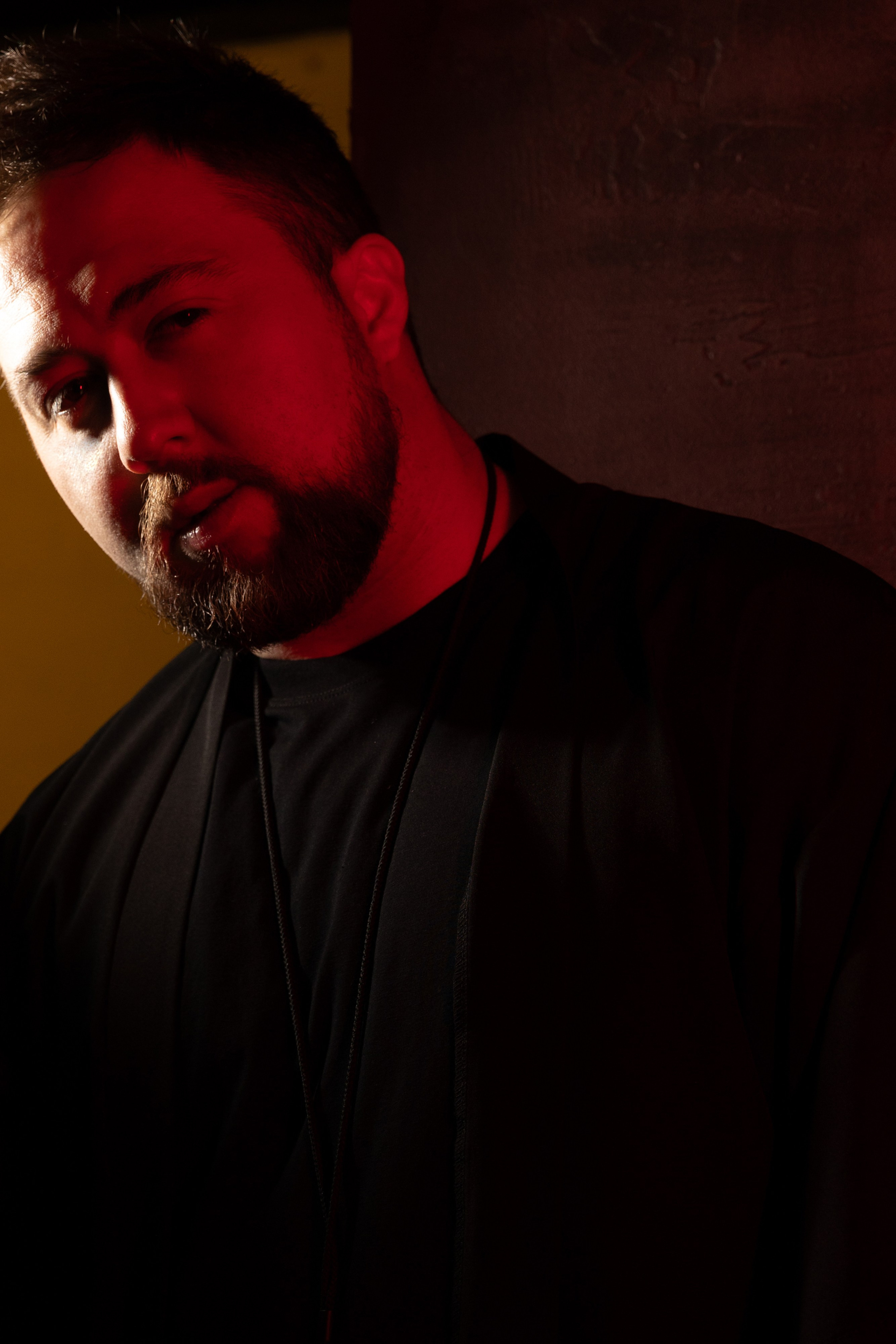 I. Свадебный фотограф Колесников Антон