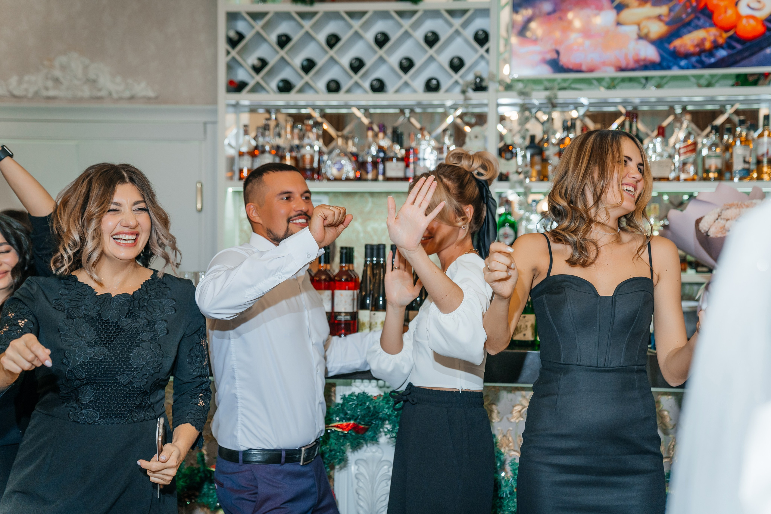 Отель «ПушкинЪ». Фотограф Ангарск Иркутск Ксения Король