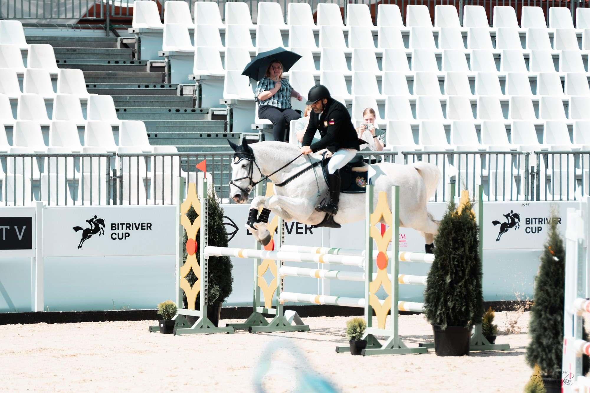 BITRIVER CUP 2023. Конный фотограф Куракина Дарья • Фотосессии с лошадьми