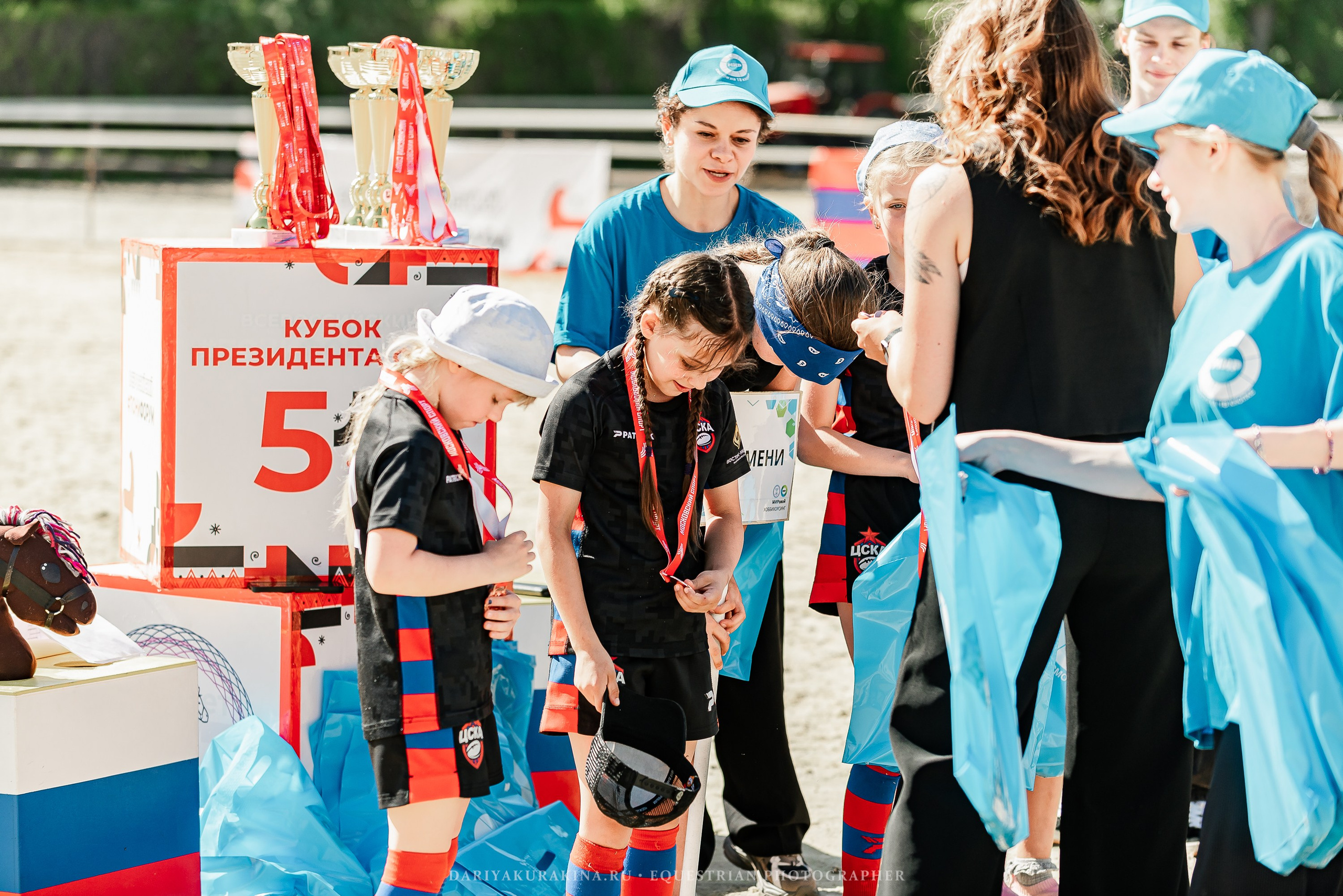 #ПОНИФОРУМ 2024. Конный фотограф Куракина Дарья • Фотосессии с лошадьми