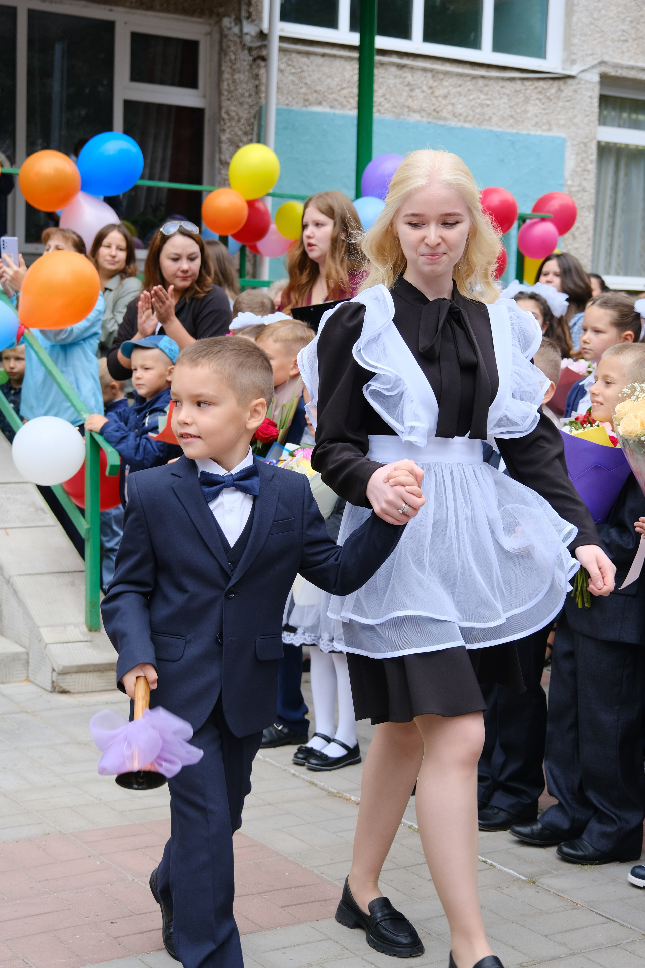 Детские мероприятия. RedGeek - блогер и стручњак за образовање и ИТ Кирил Ситнов