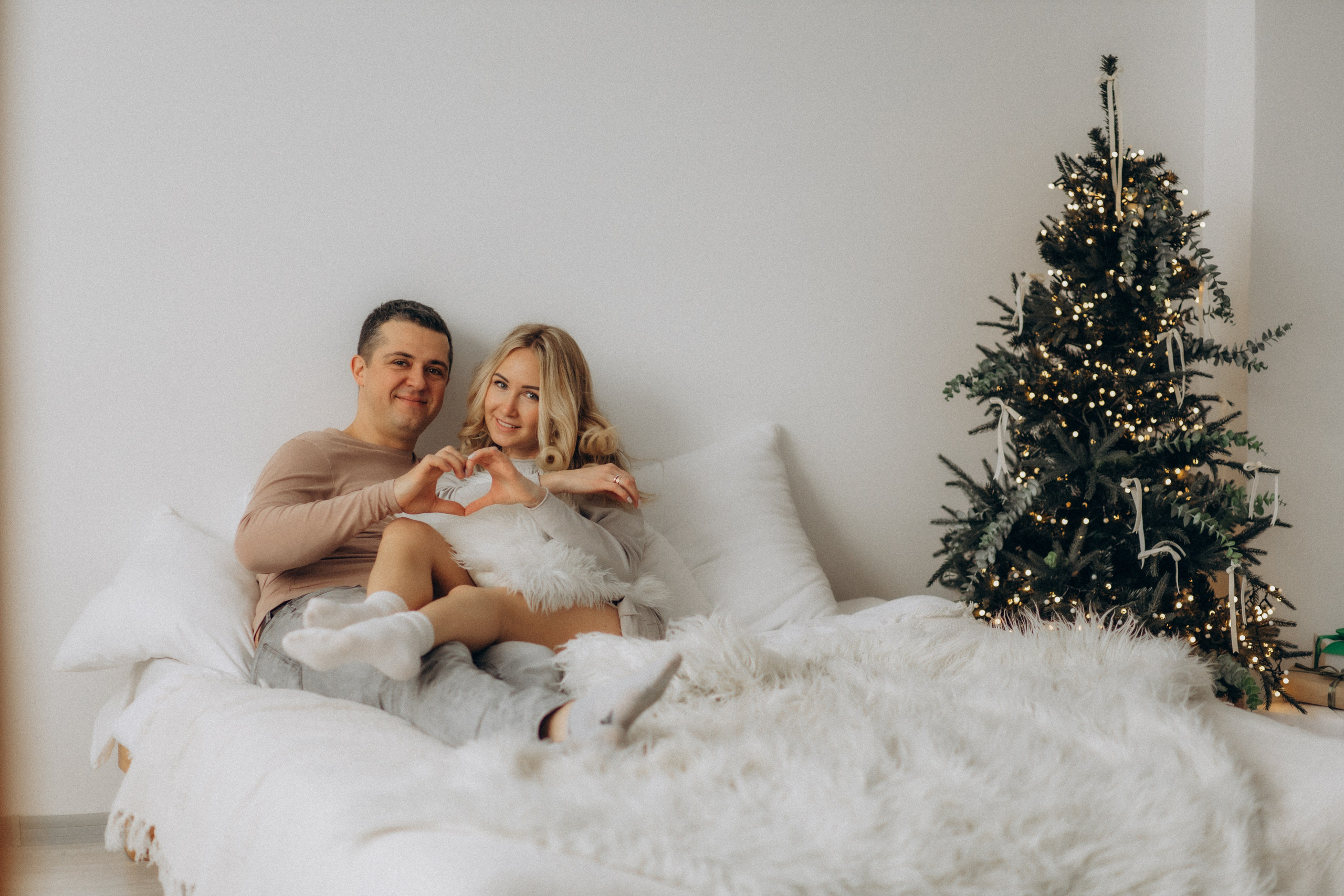 Илья, Ксюша и Дёмик. Семейный и свадебный фотограф в Санкт-Петербурге и Всеволожске