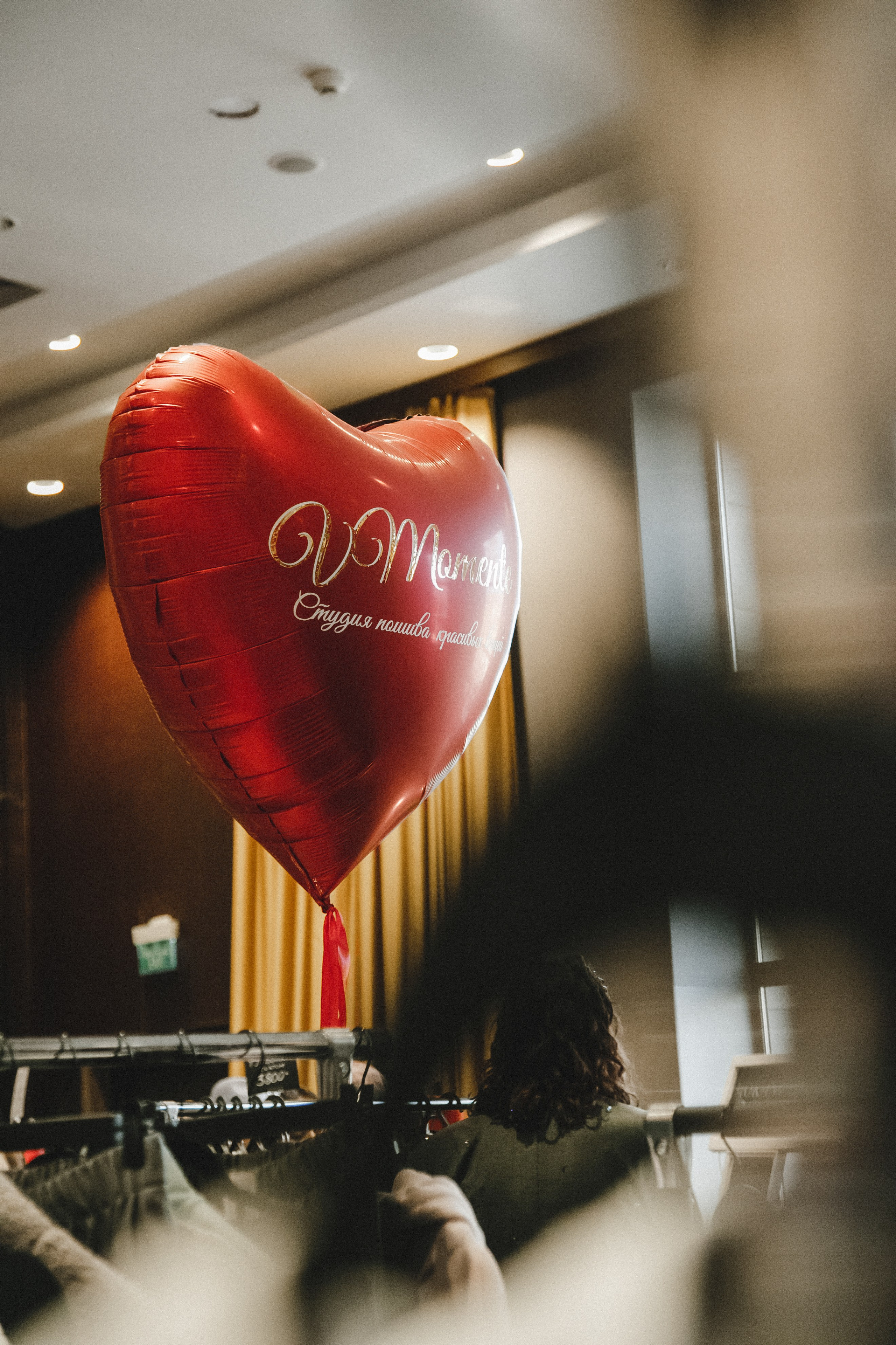 Fashion Day. Фотограф Иван Гуляев