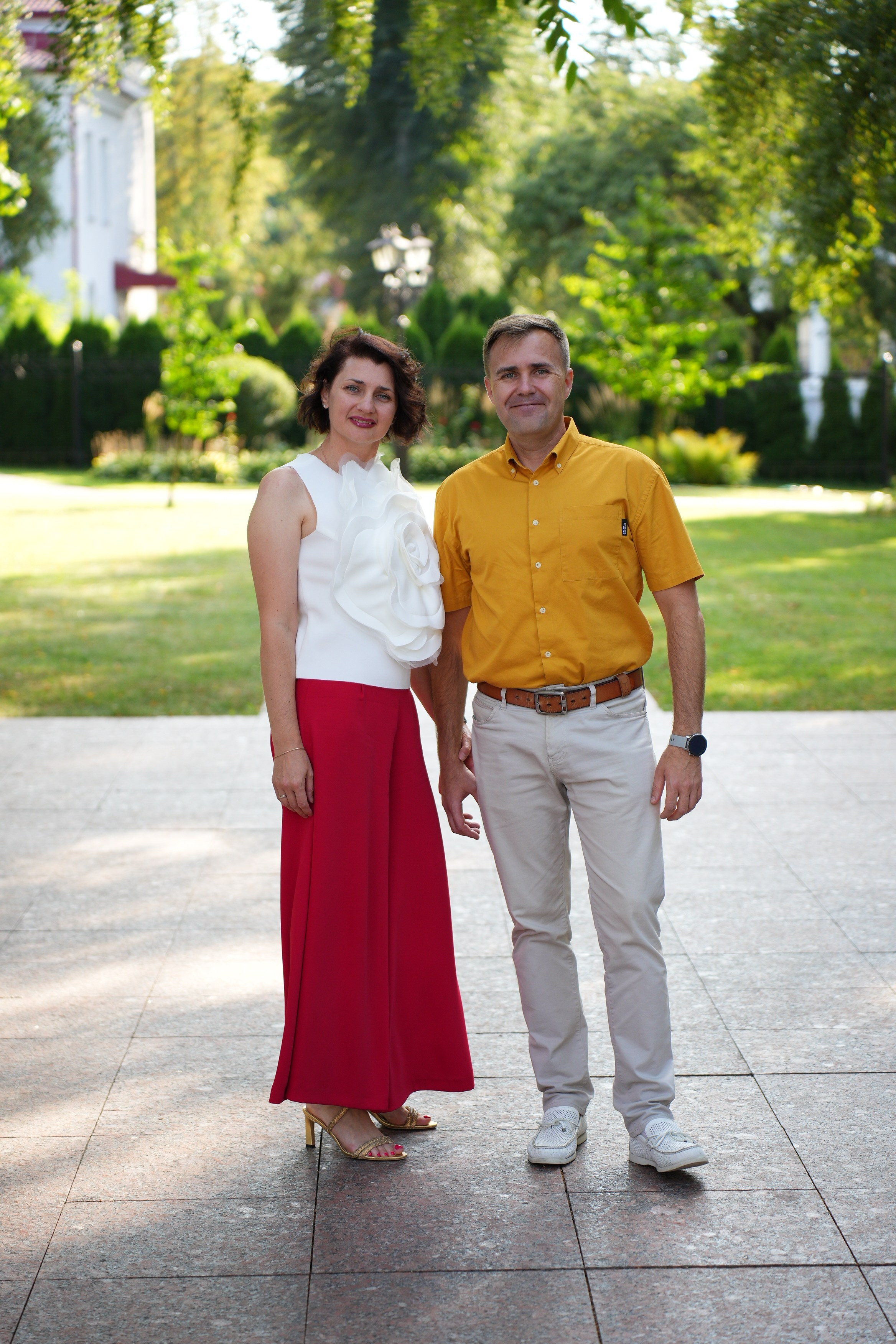 Агат-Систем 45 лет. Семейный и свадебный фотограф Минск, Беларусь Анна Орловская