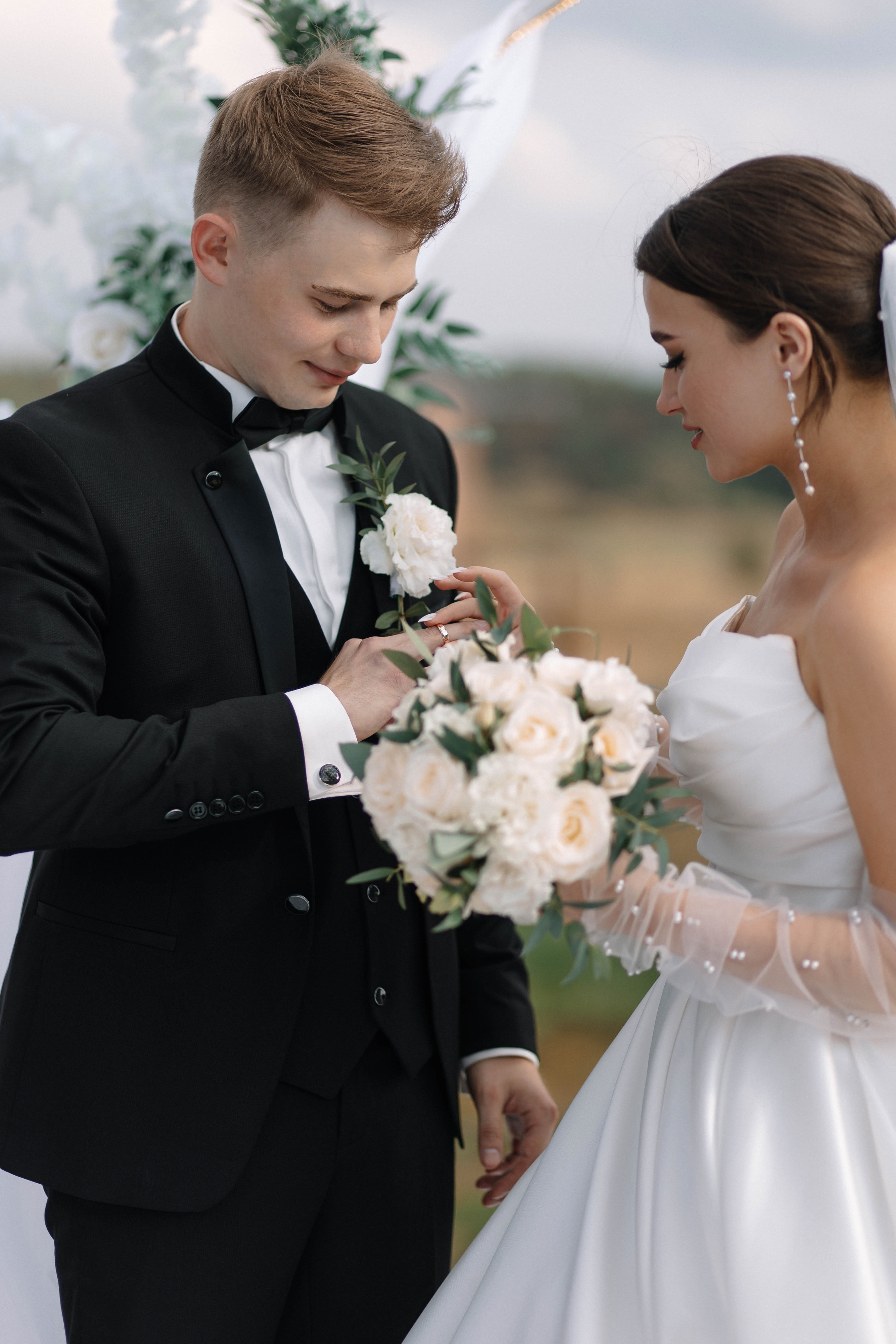 Свадебный фотограф Алина Хабарова