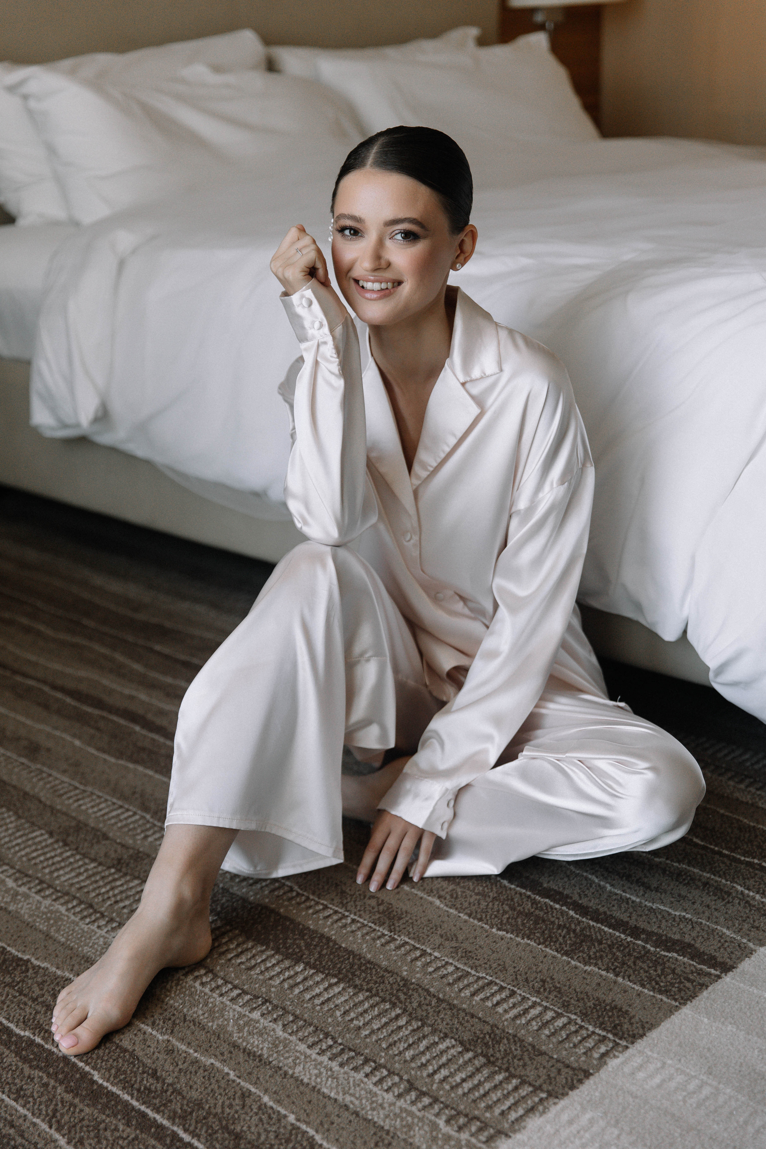 Свадебный фотограф Алина Хабарова