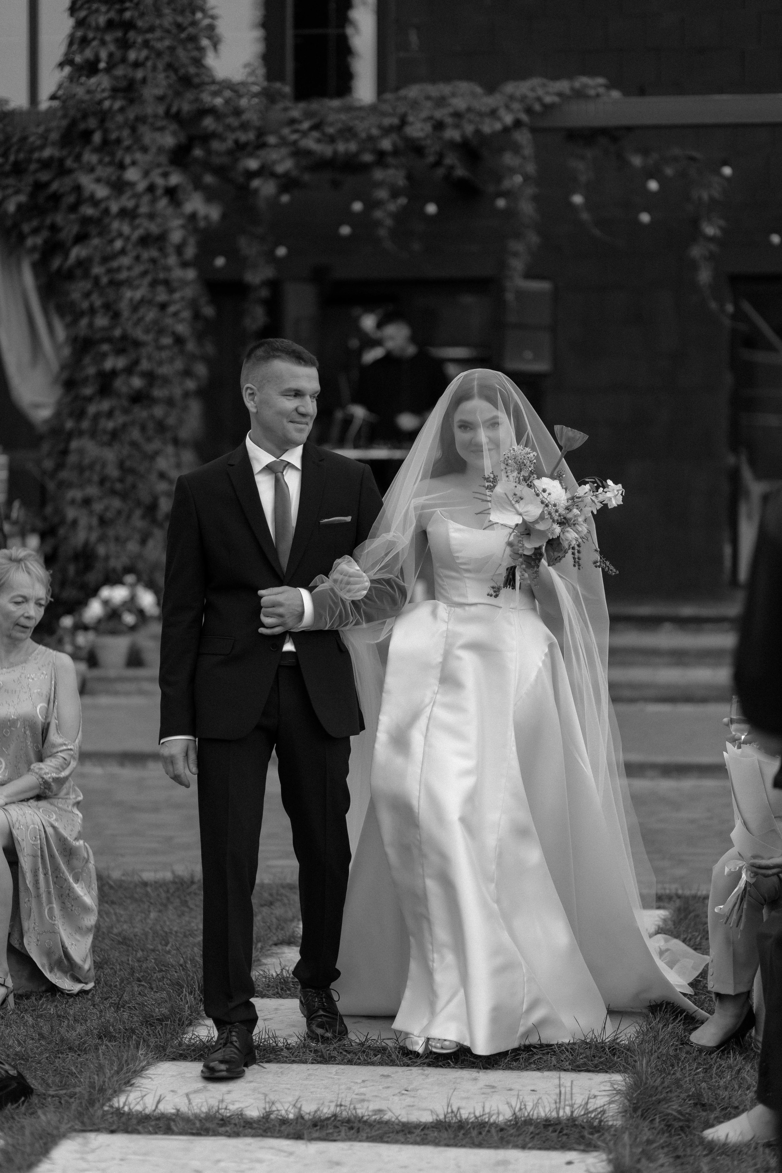 Свадебный фотограф Алина Хабарова