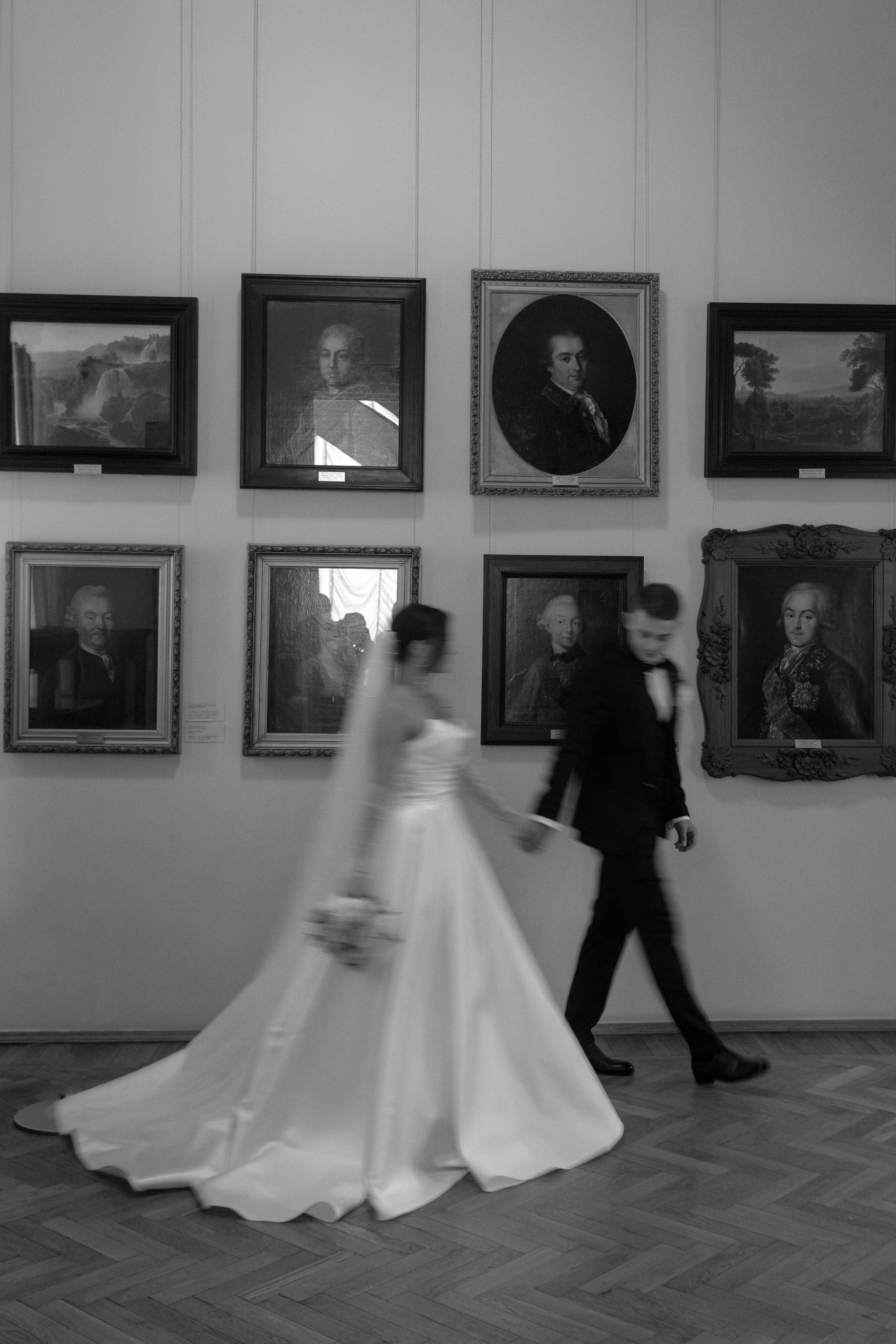 Свадебный фотограф Алина Хабарова