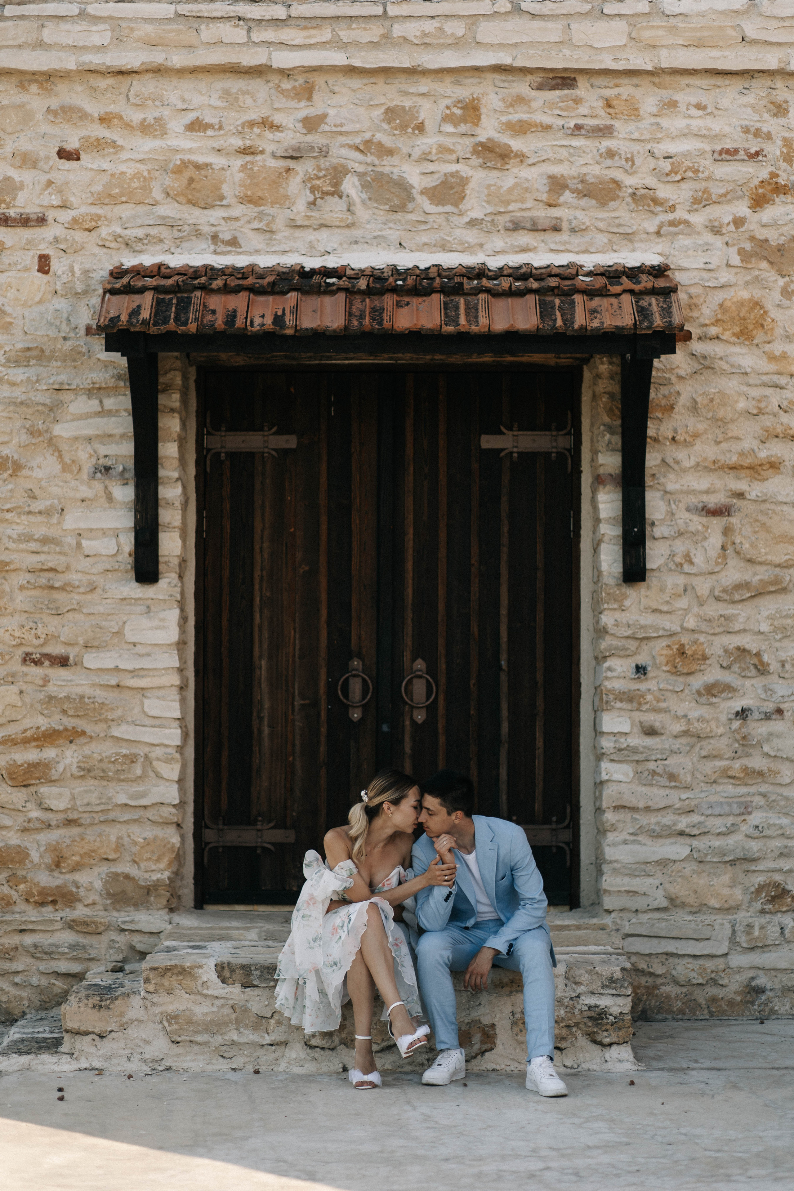 Свадебный фотограф Алина Хабарова