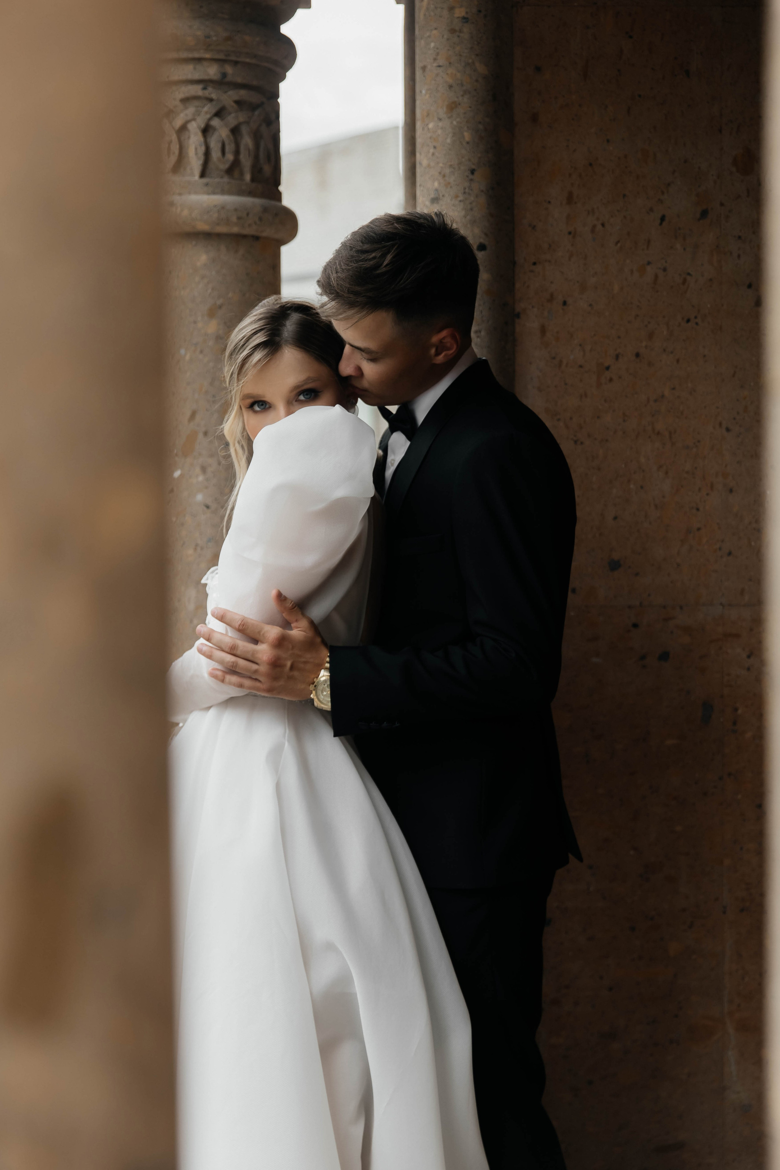 Свадебный фотограф Алина Хабарова