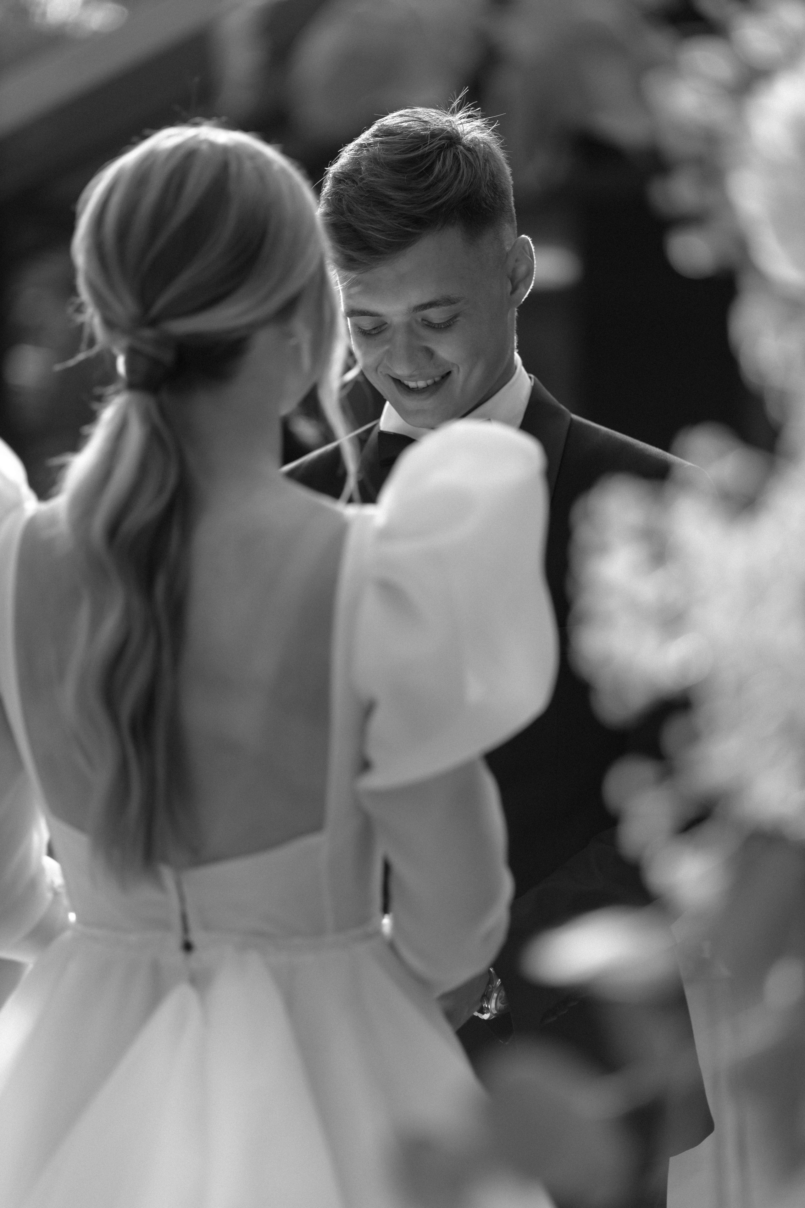 Свадебный фотограф Алина Хабарова