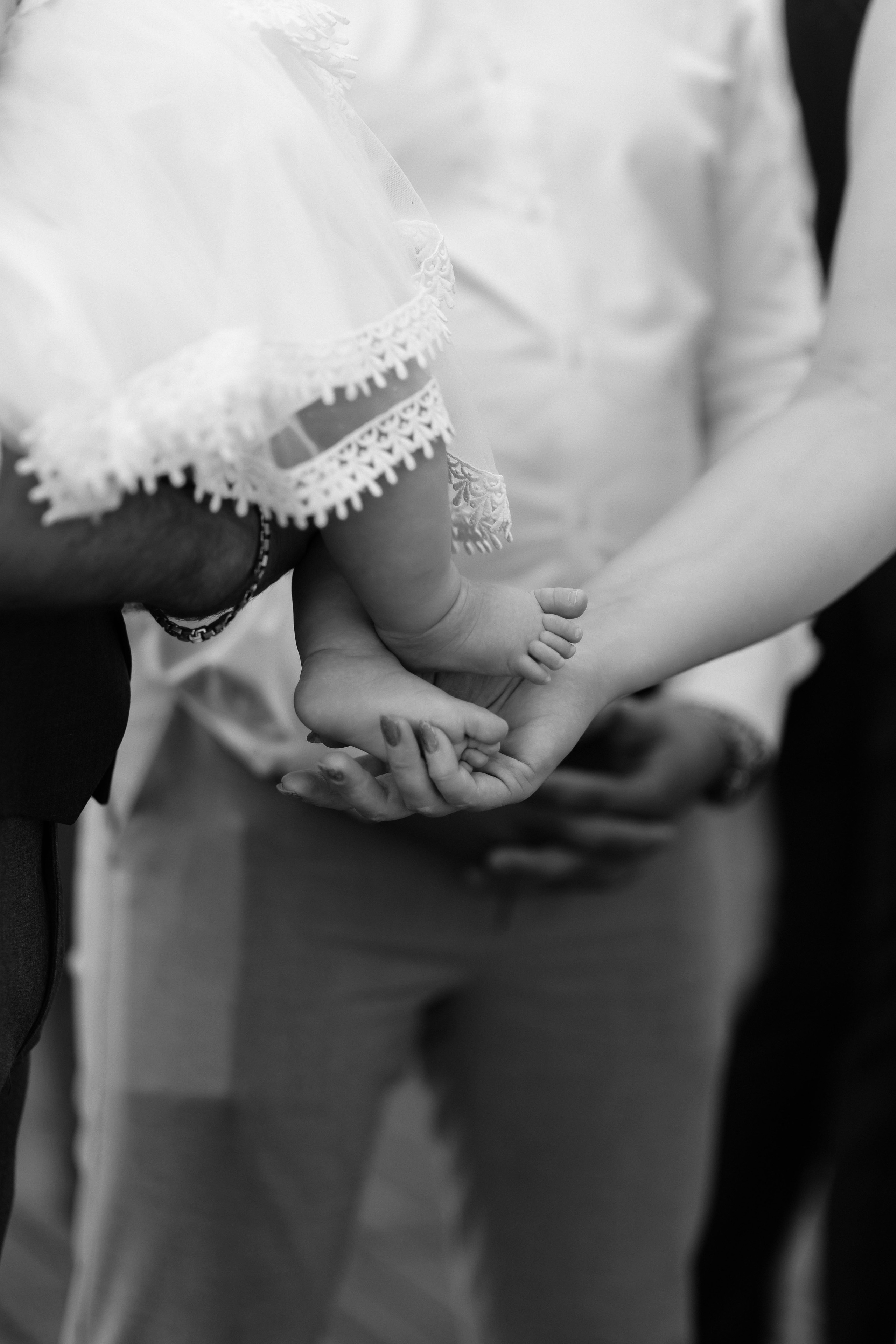 Свадебный фотограф Алина Хабарова