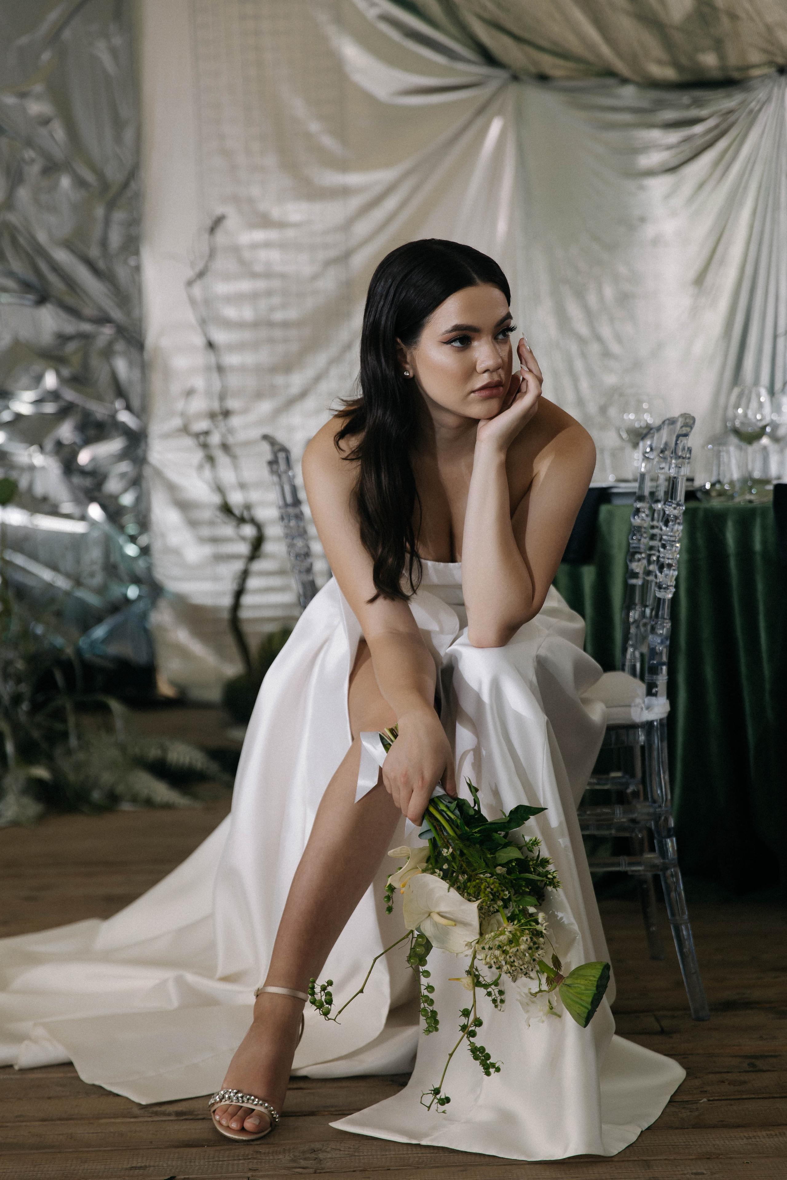 Свадебный фотограф Алина Хабарова