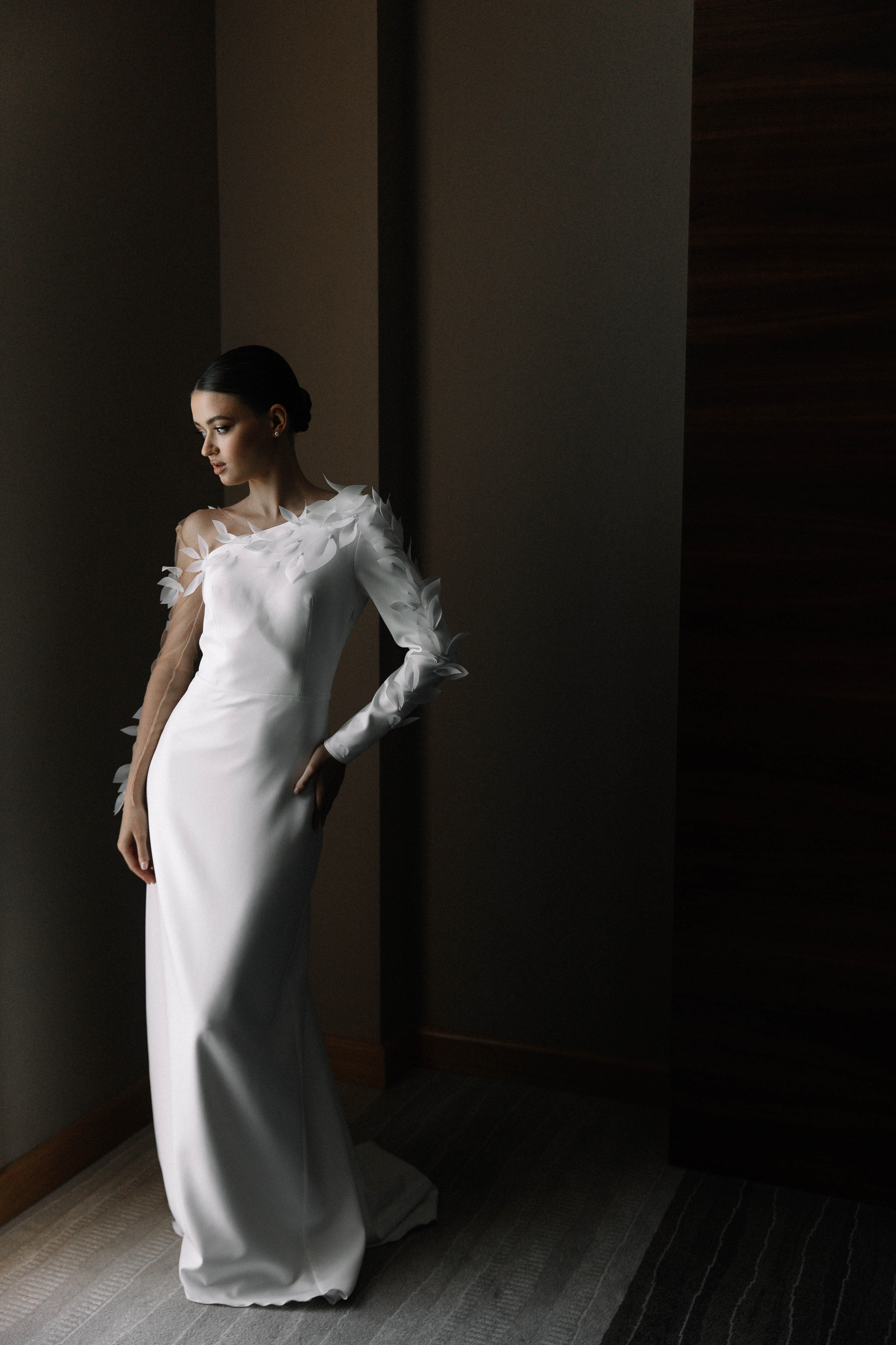 Свадебный фотограф Алина Хабарова