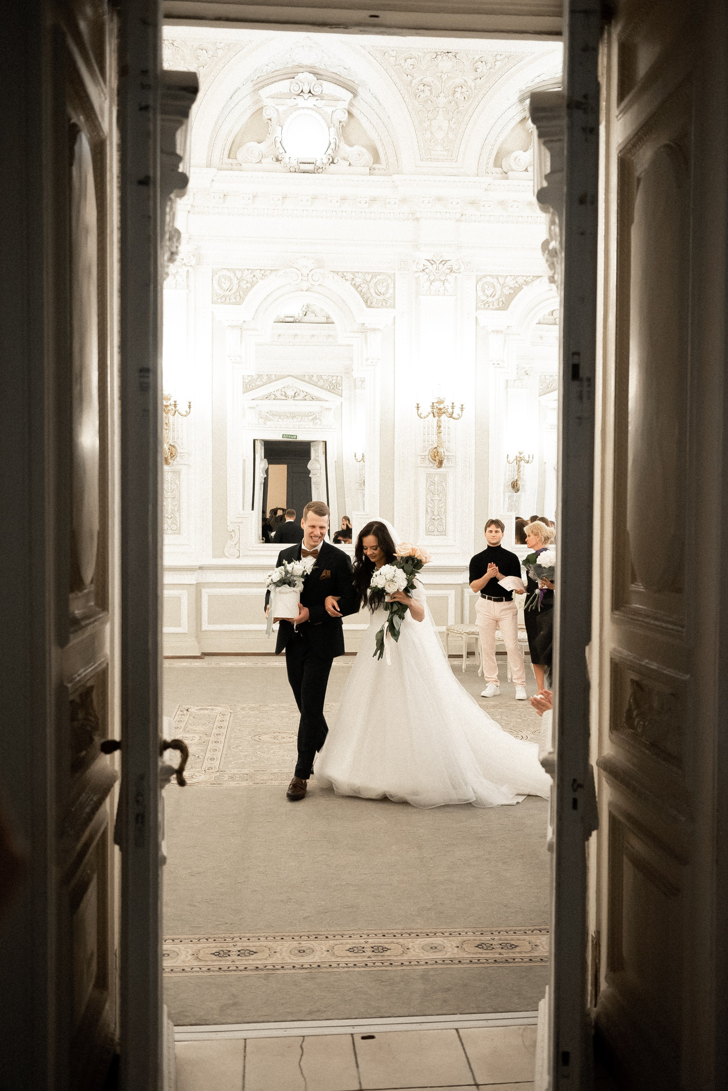 ЕГОР & КСЕНИЯ