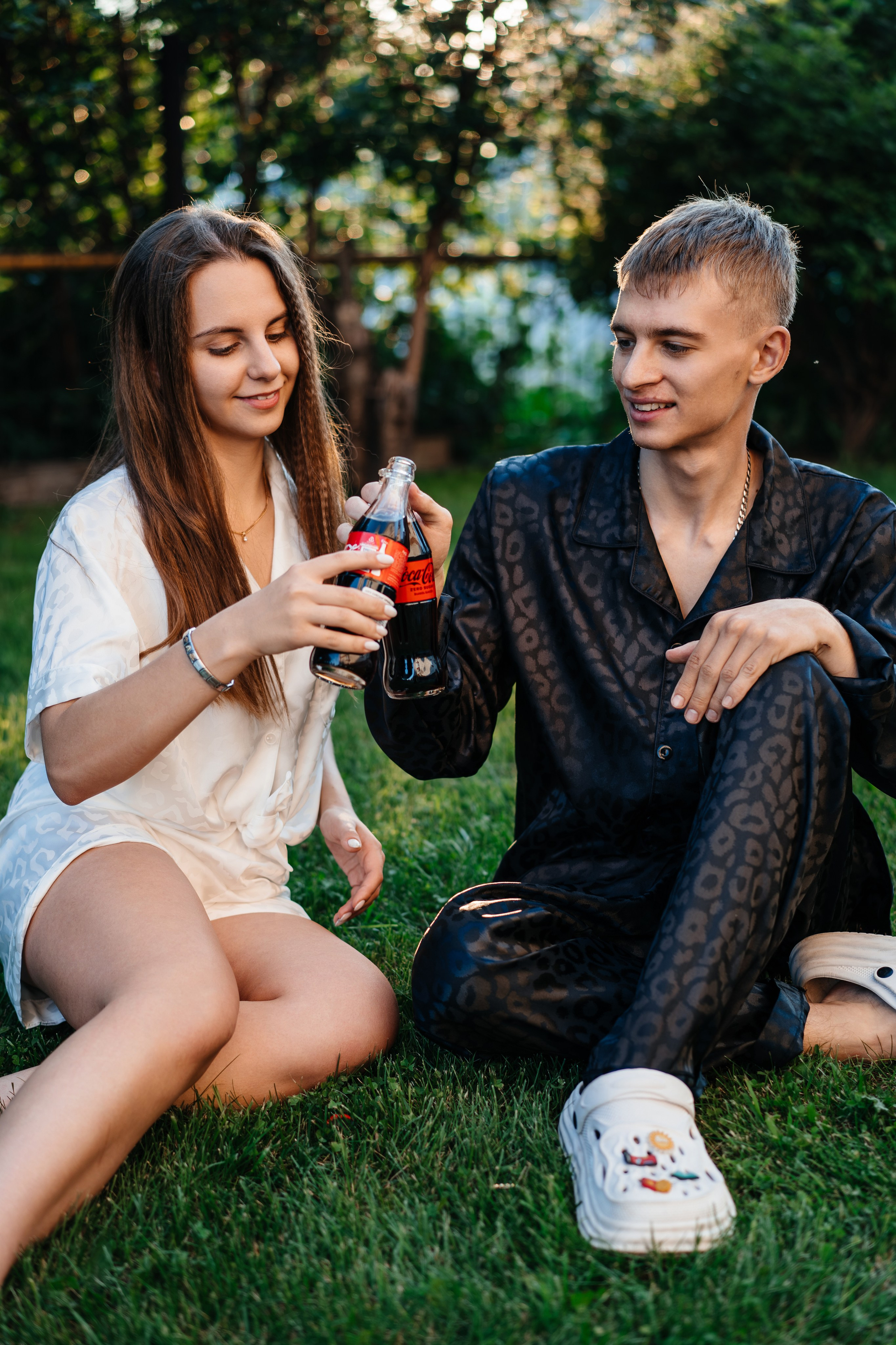 История одного предсвадебного вечера