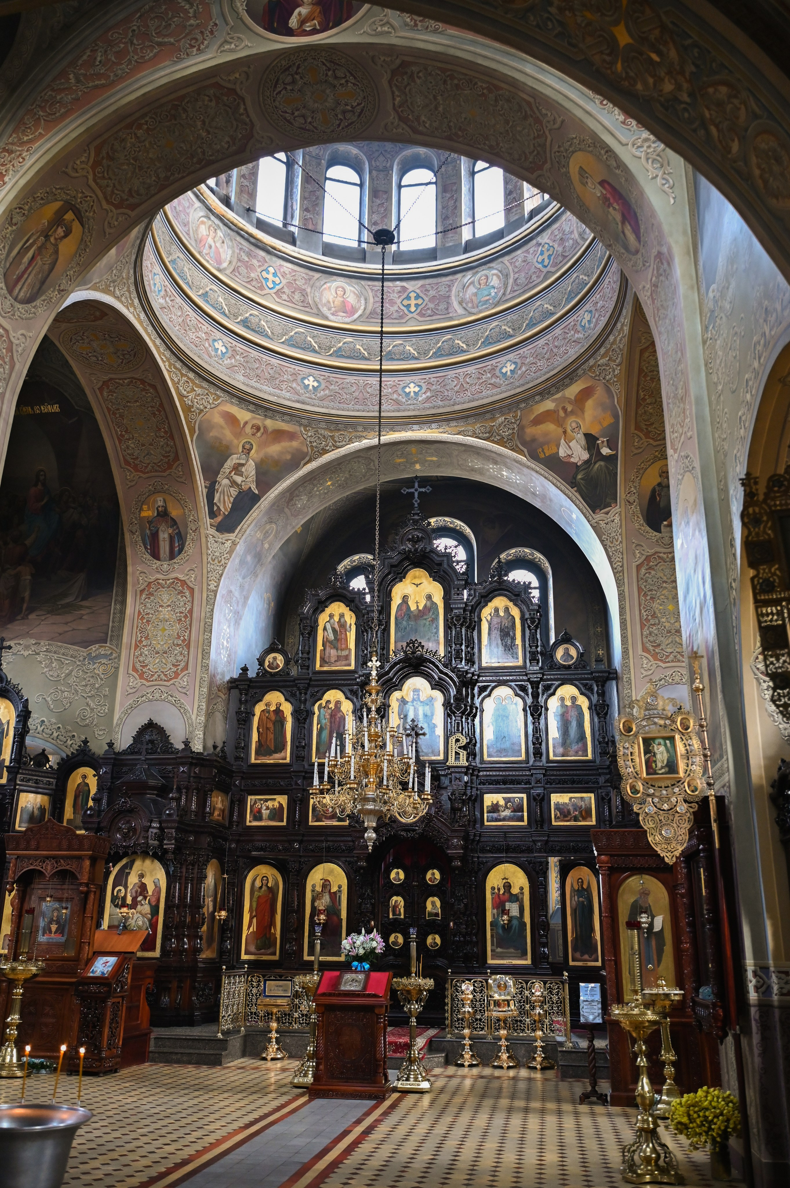 Крещение. Рекомендации по внешнему виду на Крещение. Фотограф в Павловском Посаде, Москве Елена Фролова