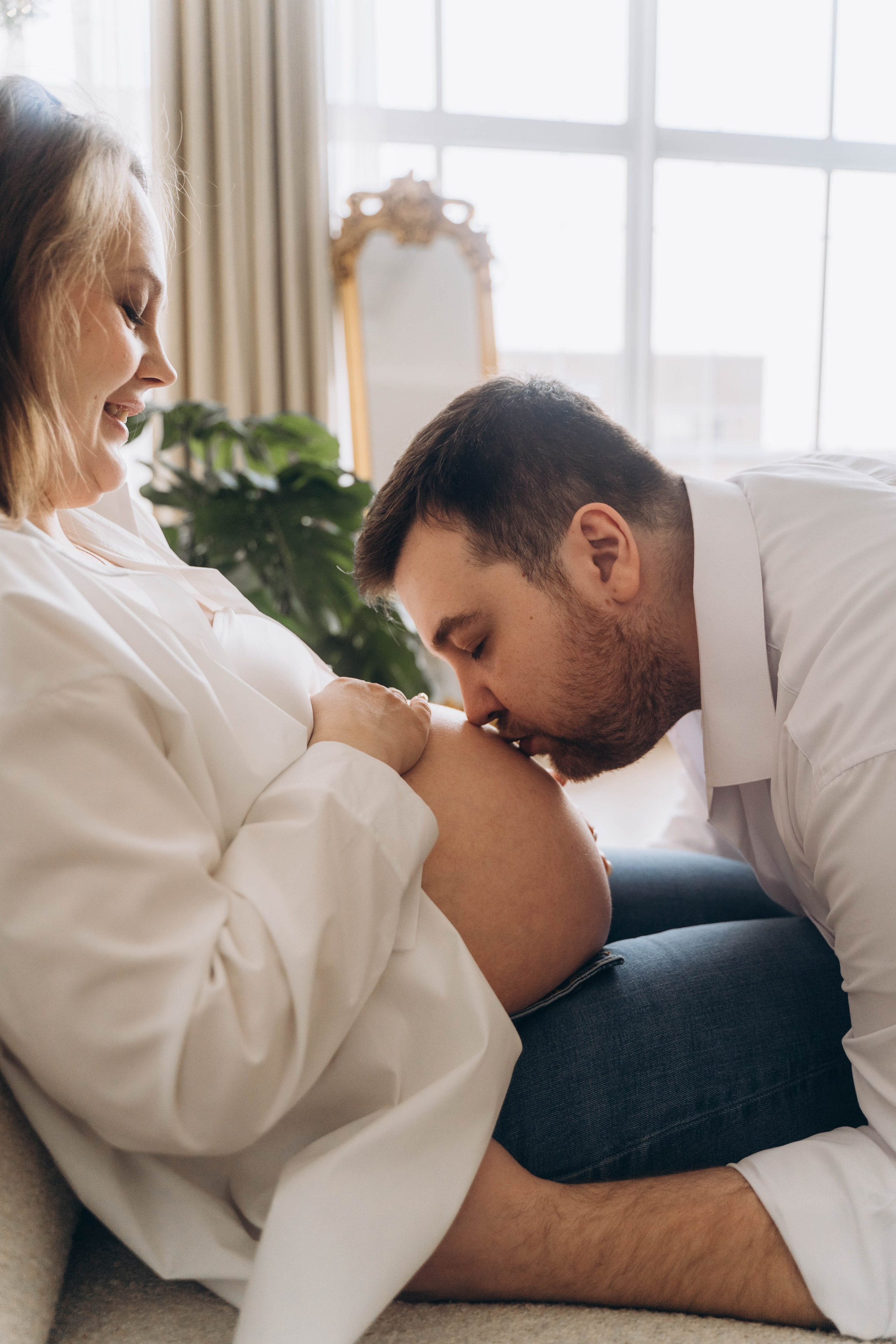 Ольга и Дмитрий