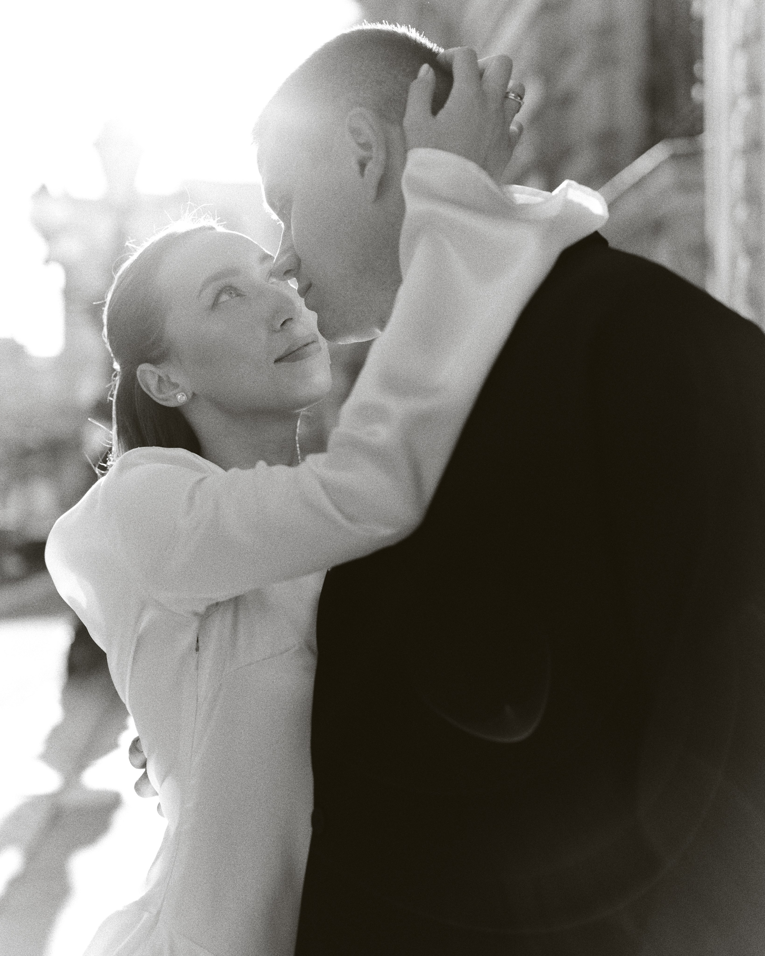 Свадебная фотосессия. Портретный фотограф в Санкт-Петербурге Виктор Степаненко