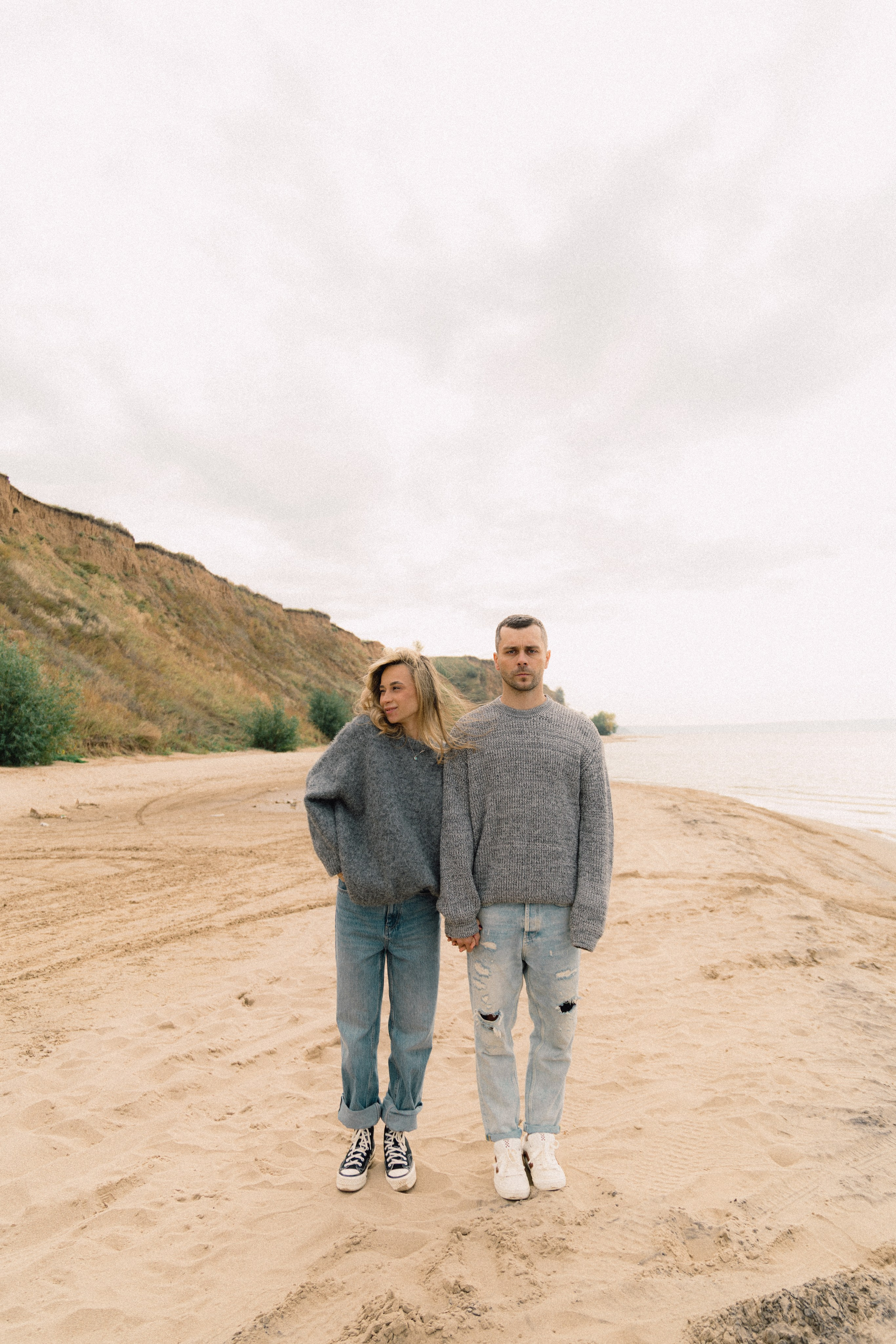 Мария+ Игорь. Фотограф для души Анастасия Конкс