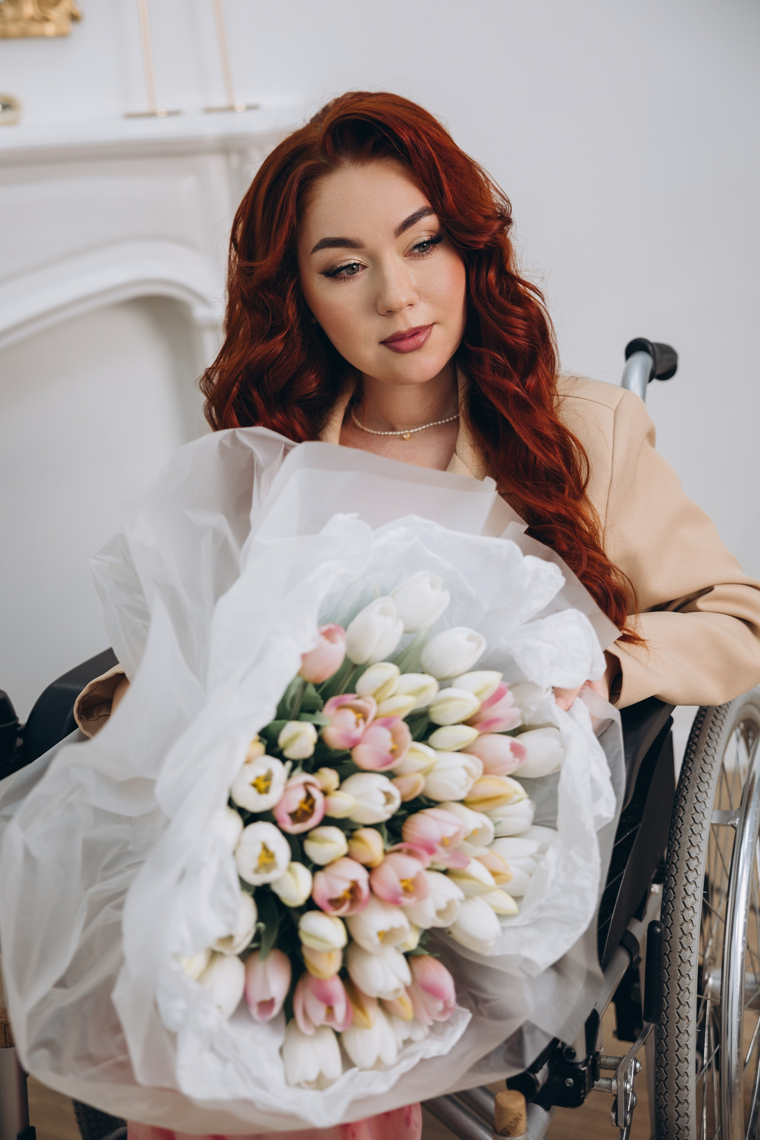 Проект Красота без границ. Свадебный, семейный фотограф в Иркутске Светлана Макаричева