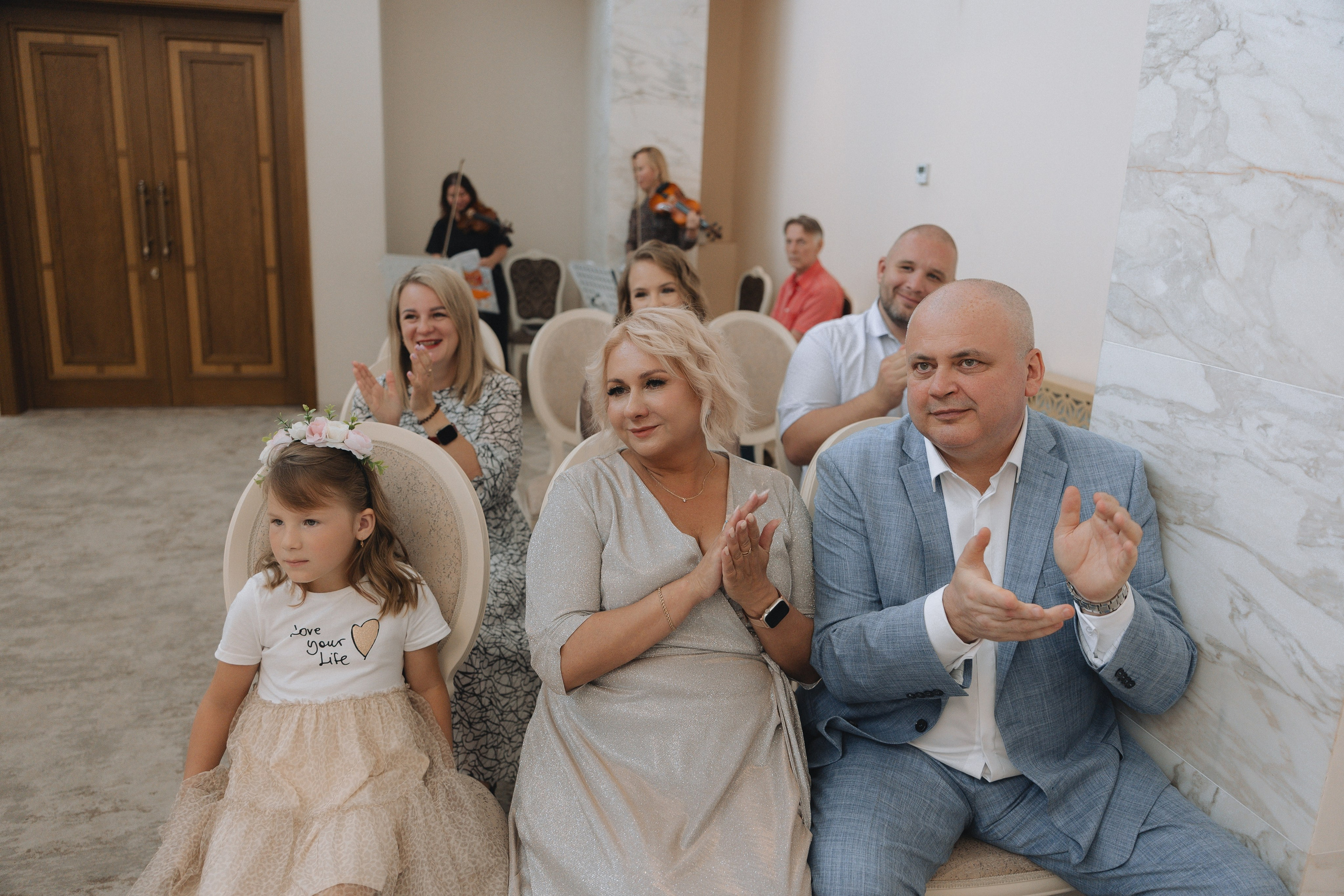 Саша и Ксюша. Свадебный и семейный фотограф в Москве Яна Шувалова