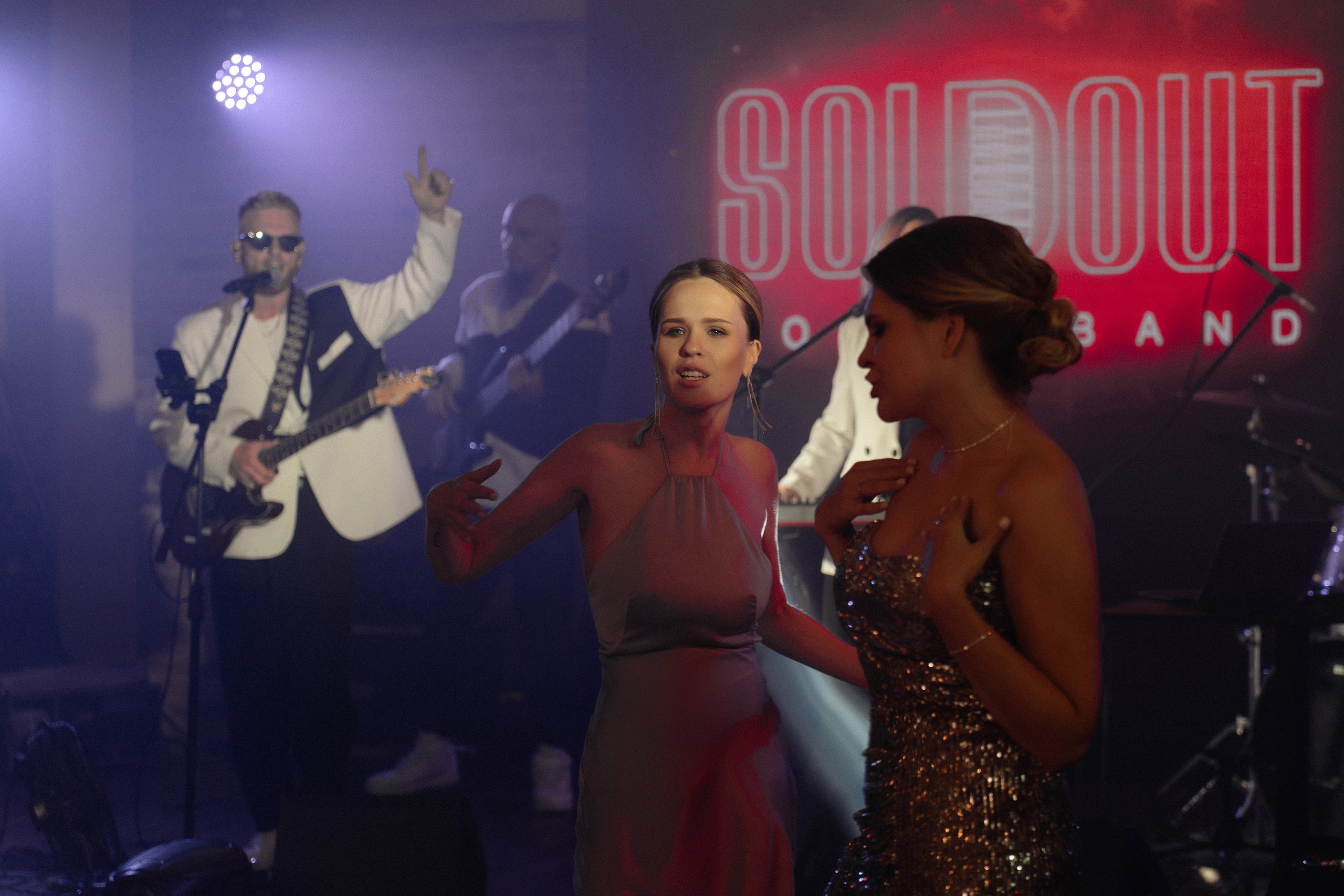 Вова и Катя. Фотограф Ксения Тимченко. Бережно к вам и вашим чувствам