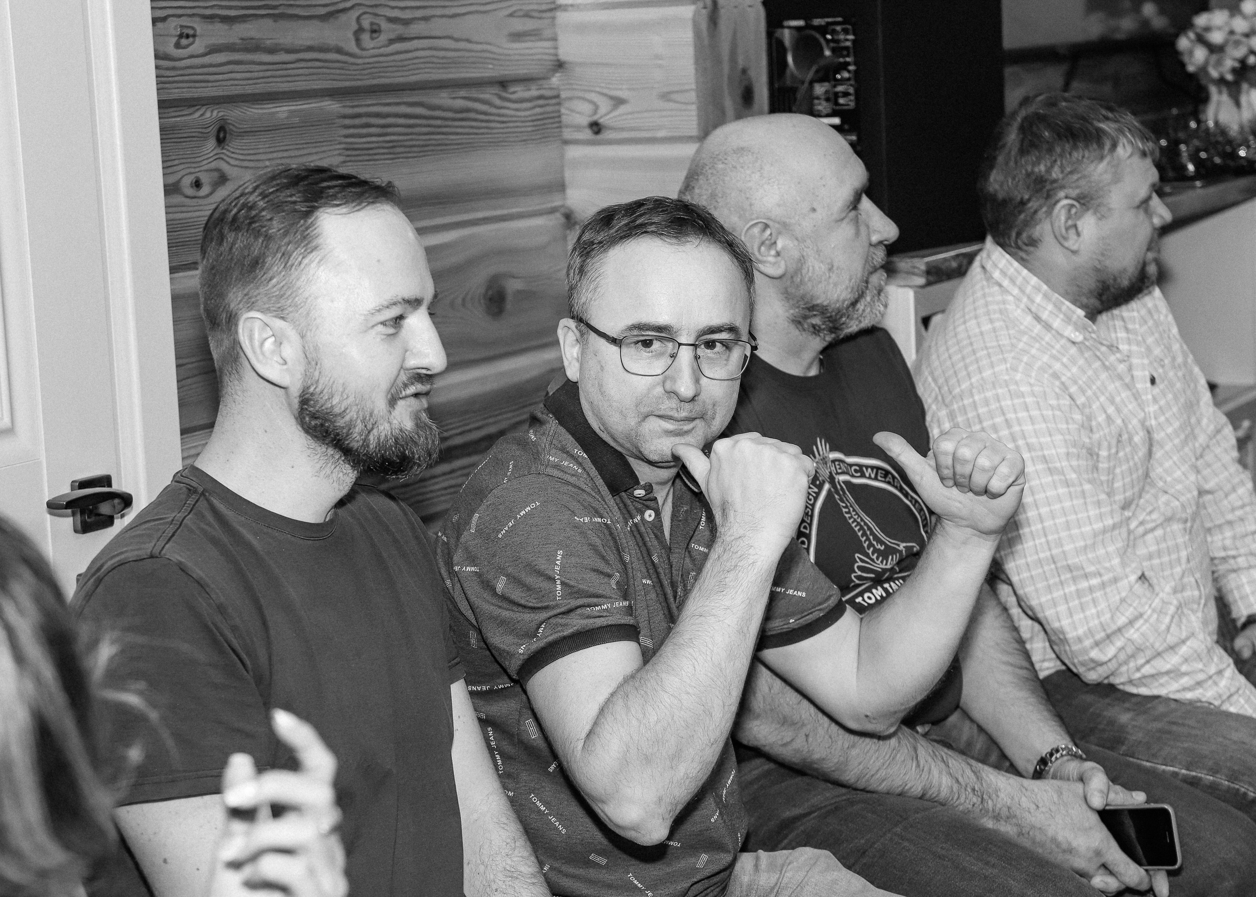 Корпоратив с Show ToDay выездная программа. Фотограф Юлия Мальцева