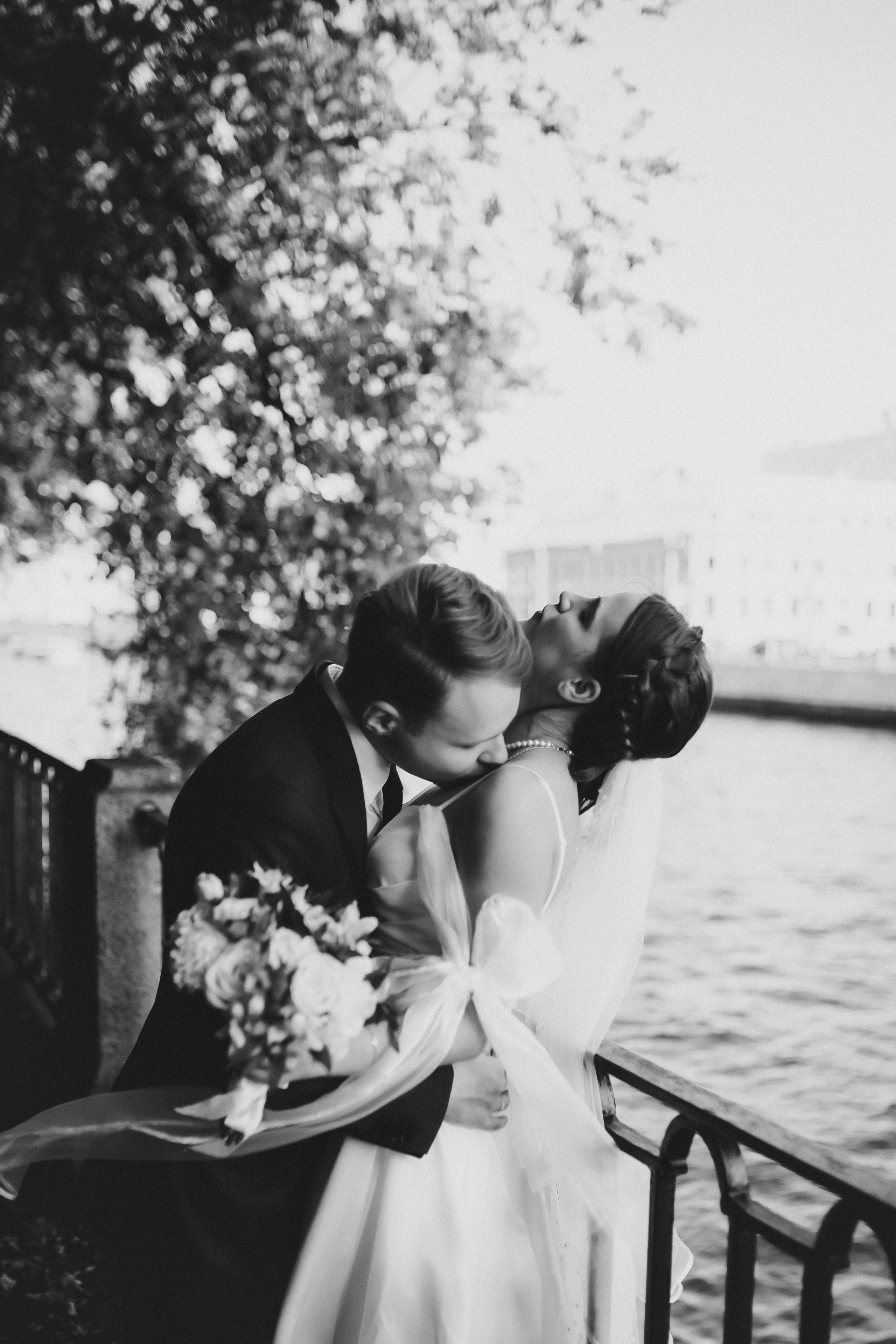 Wedding Day. Анна Михайлова|Свадебный фотограф в Санкт-Петербурге